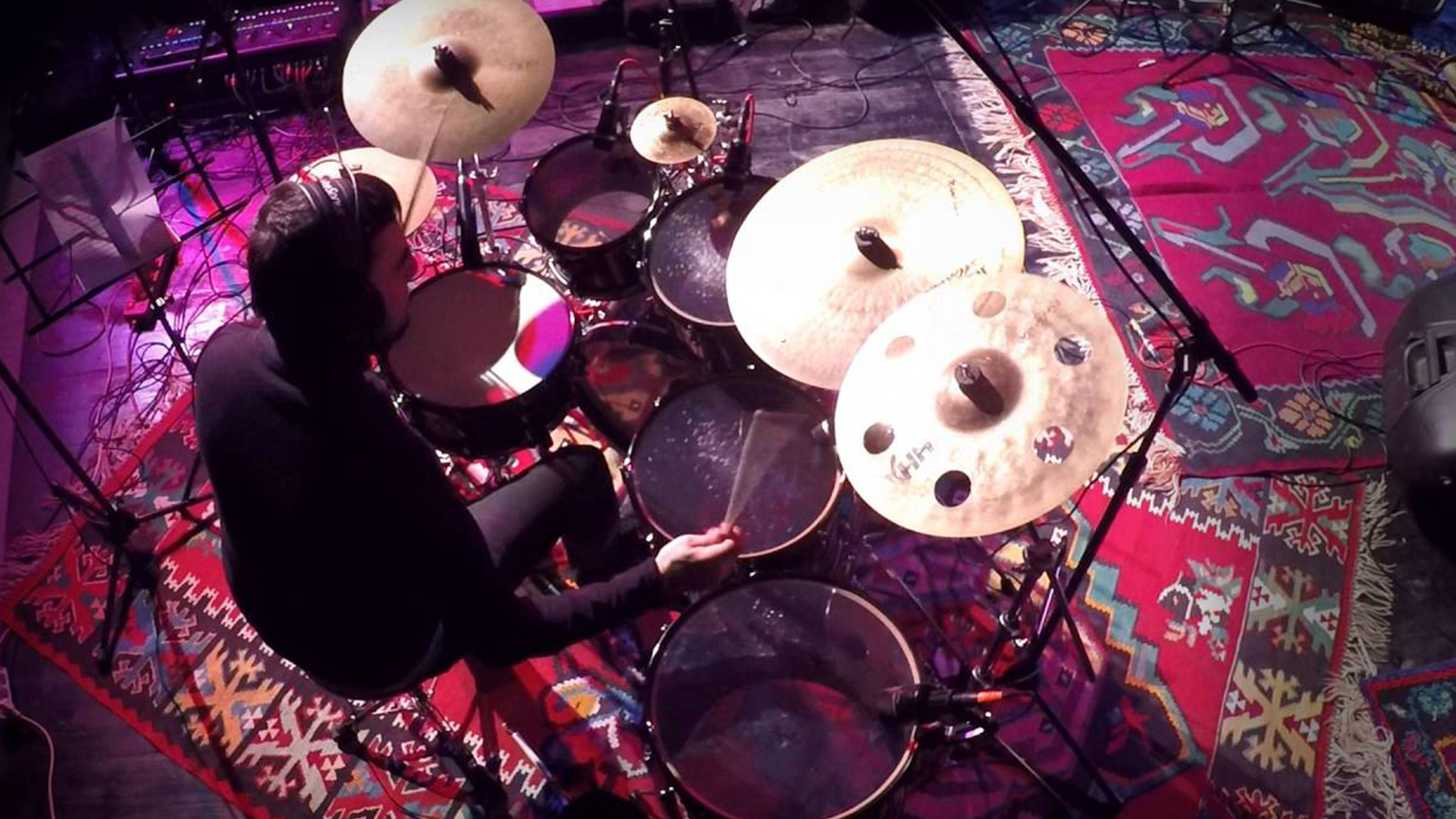 Adnan Teskeredžić Trio 