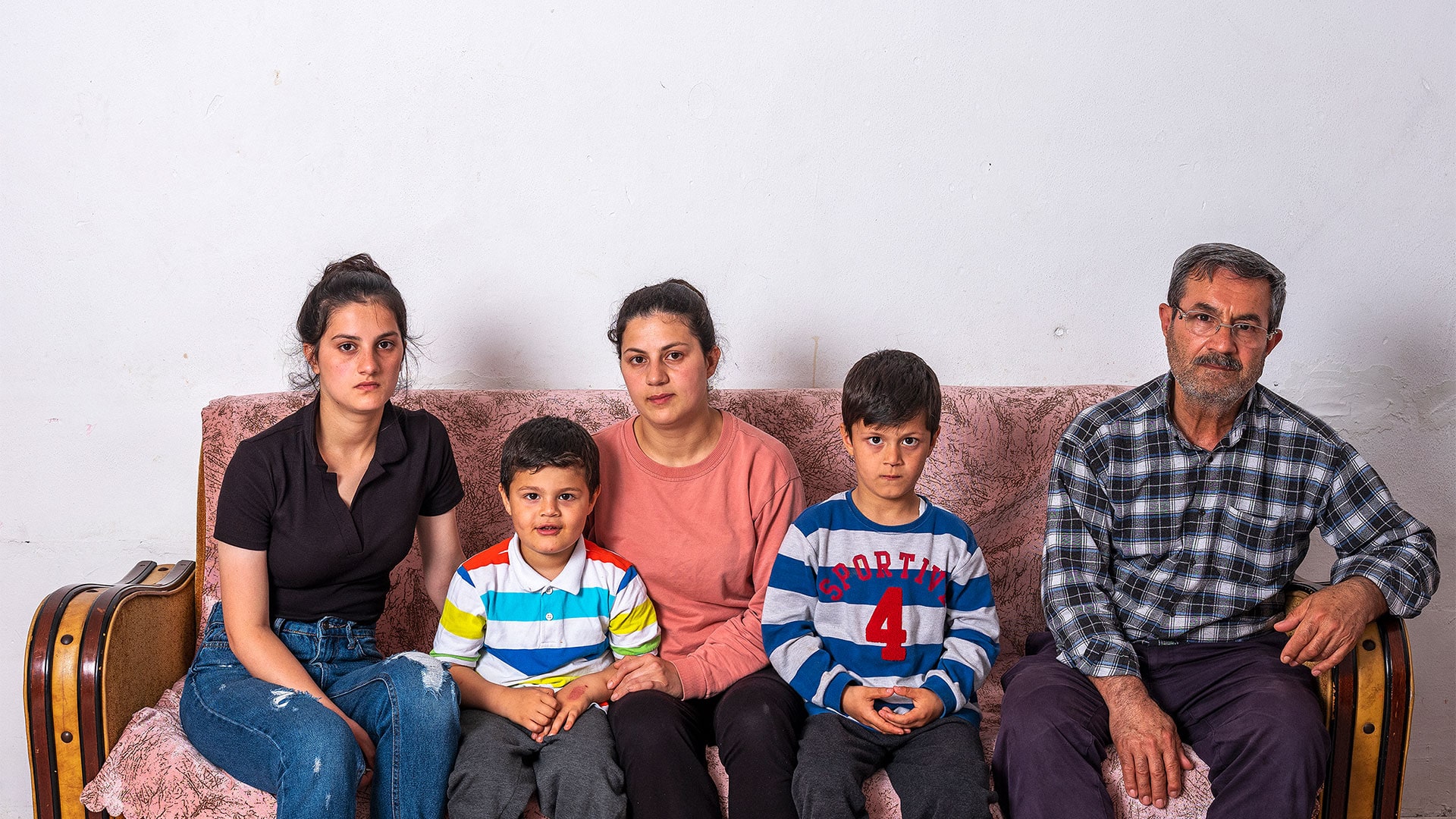 Kentsel Yansımalar: Karşılaşmalar