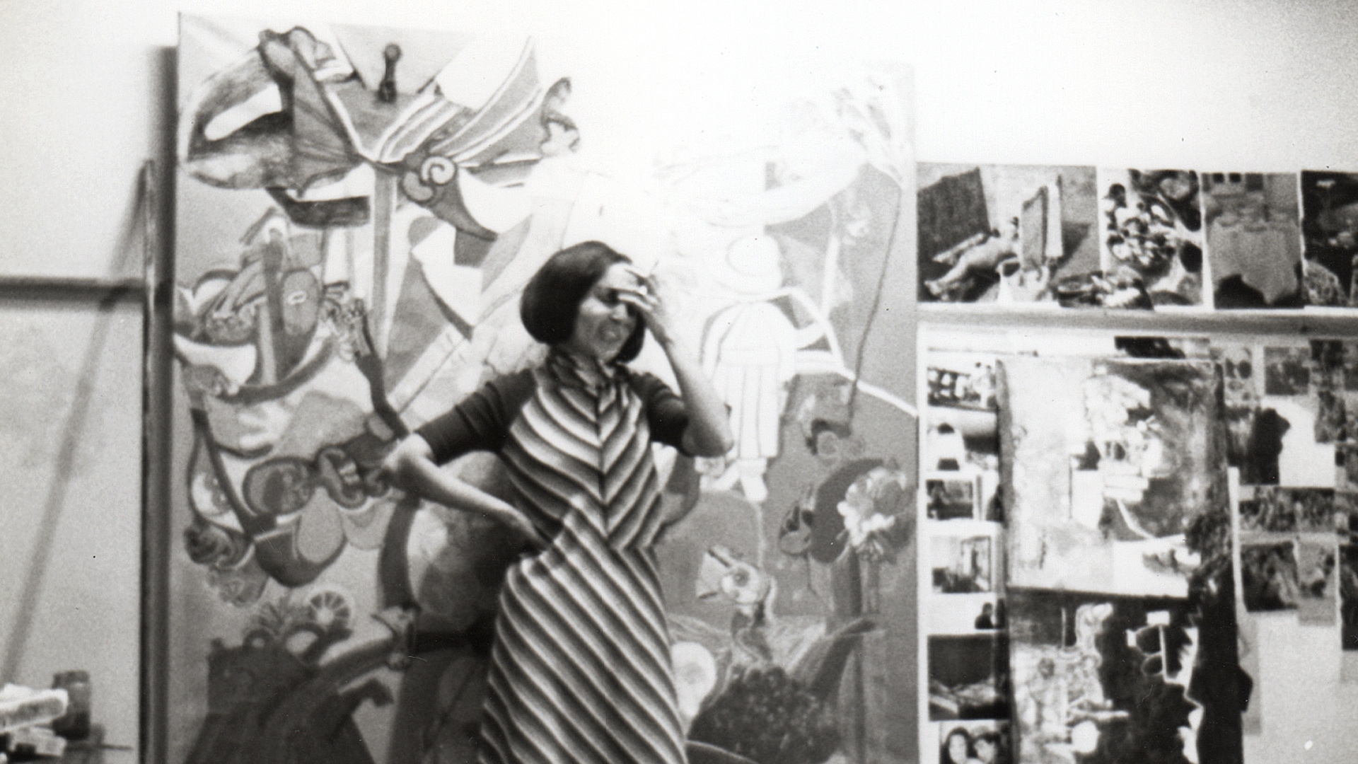 Paula Rego ve Londra Okulu
