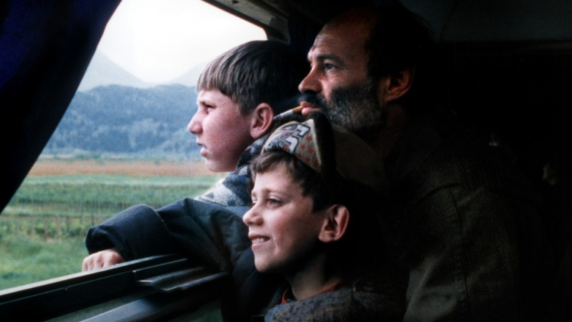 Klinik Psikolog Meral Erten ile Film Analizi
