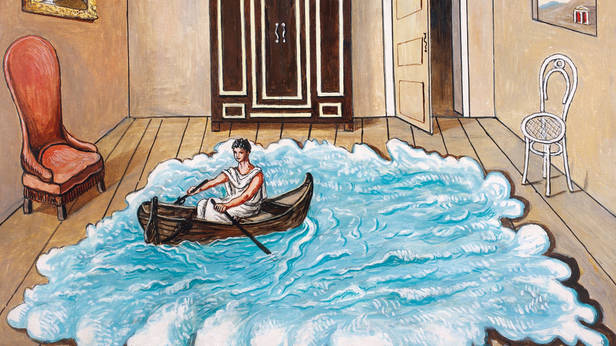 Giorgio de Chirico