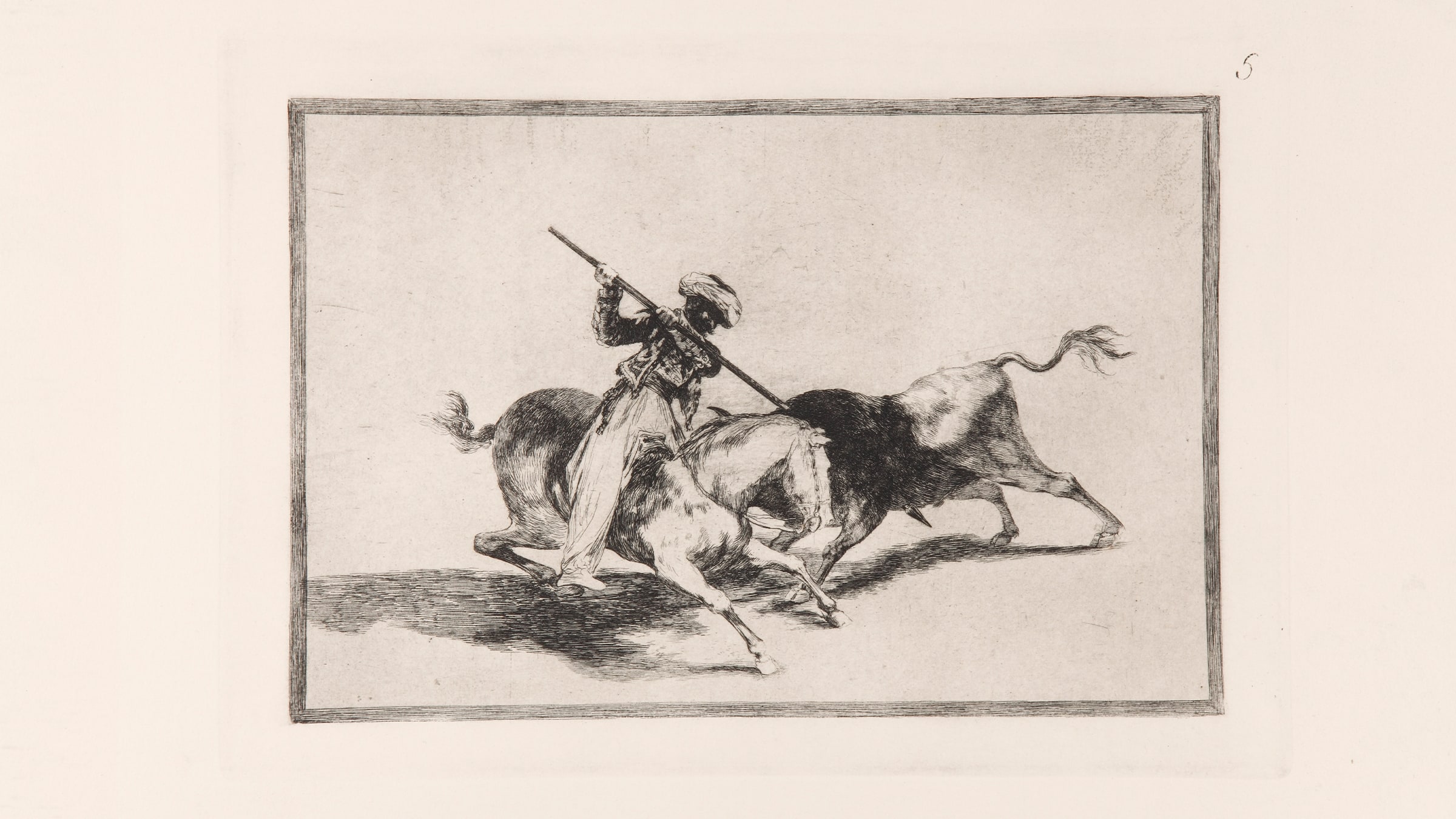 Goya