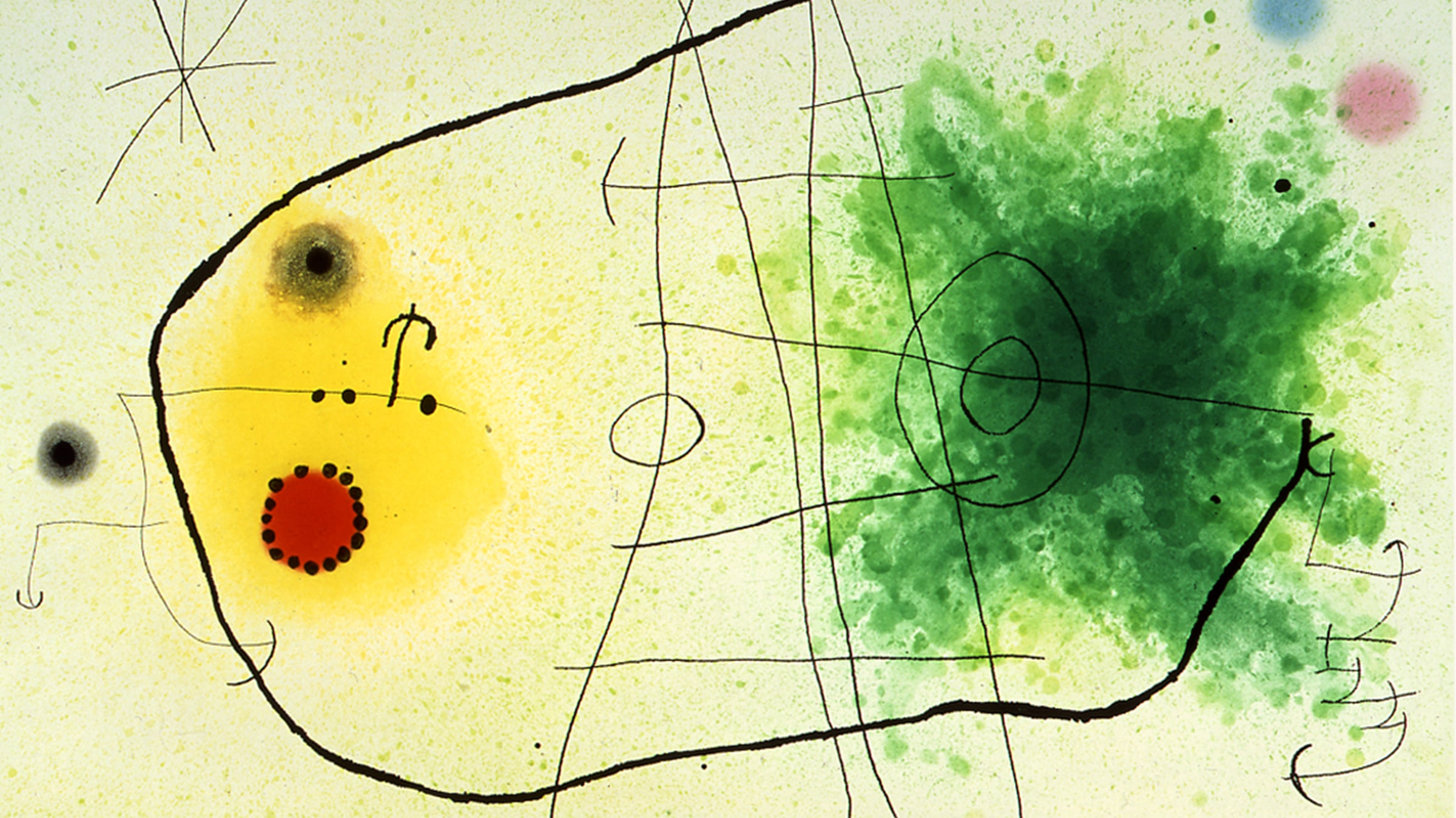 Joan Miro