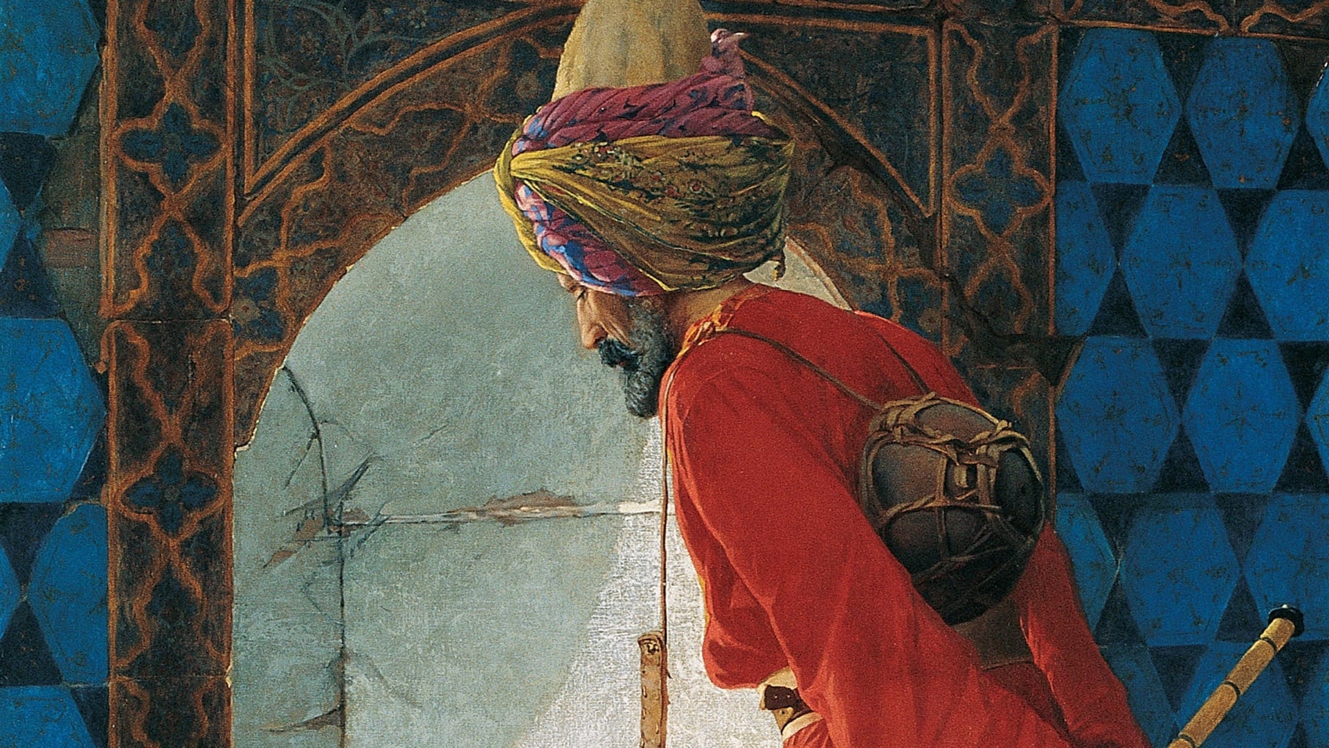 Osman Hamdi Bey