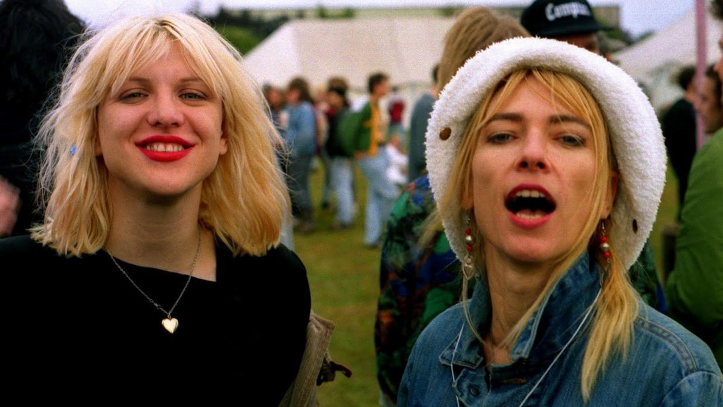 1991: Punk'ın Patladığı Yıl