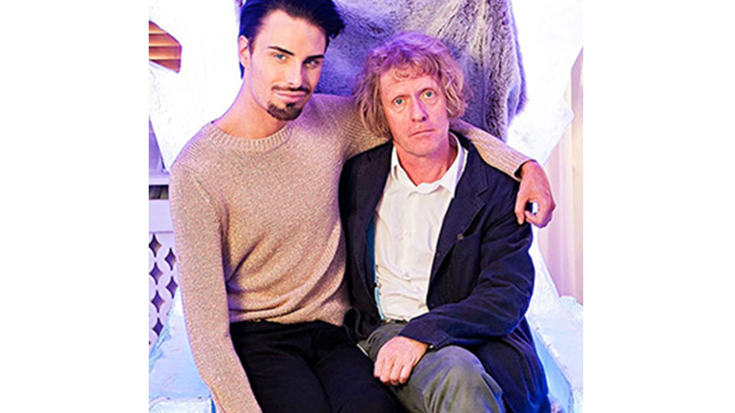 Grayson Perry: Kimsin Sen? Bölüm 1