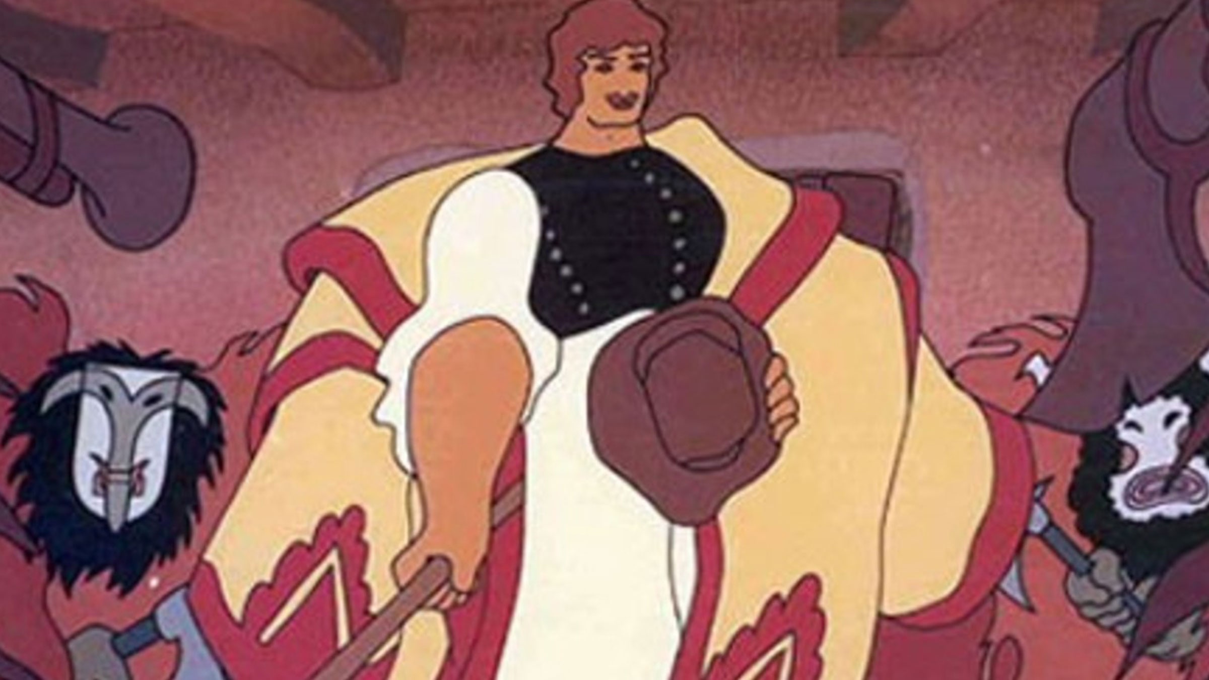 János Vitéz