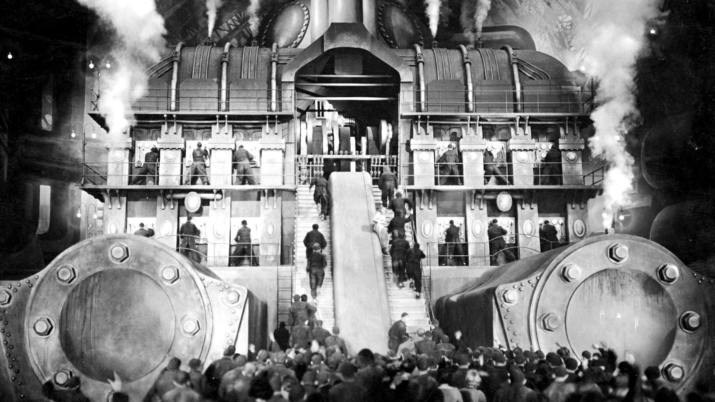 Metropolis