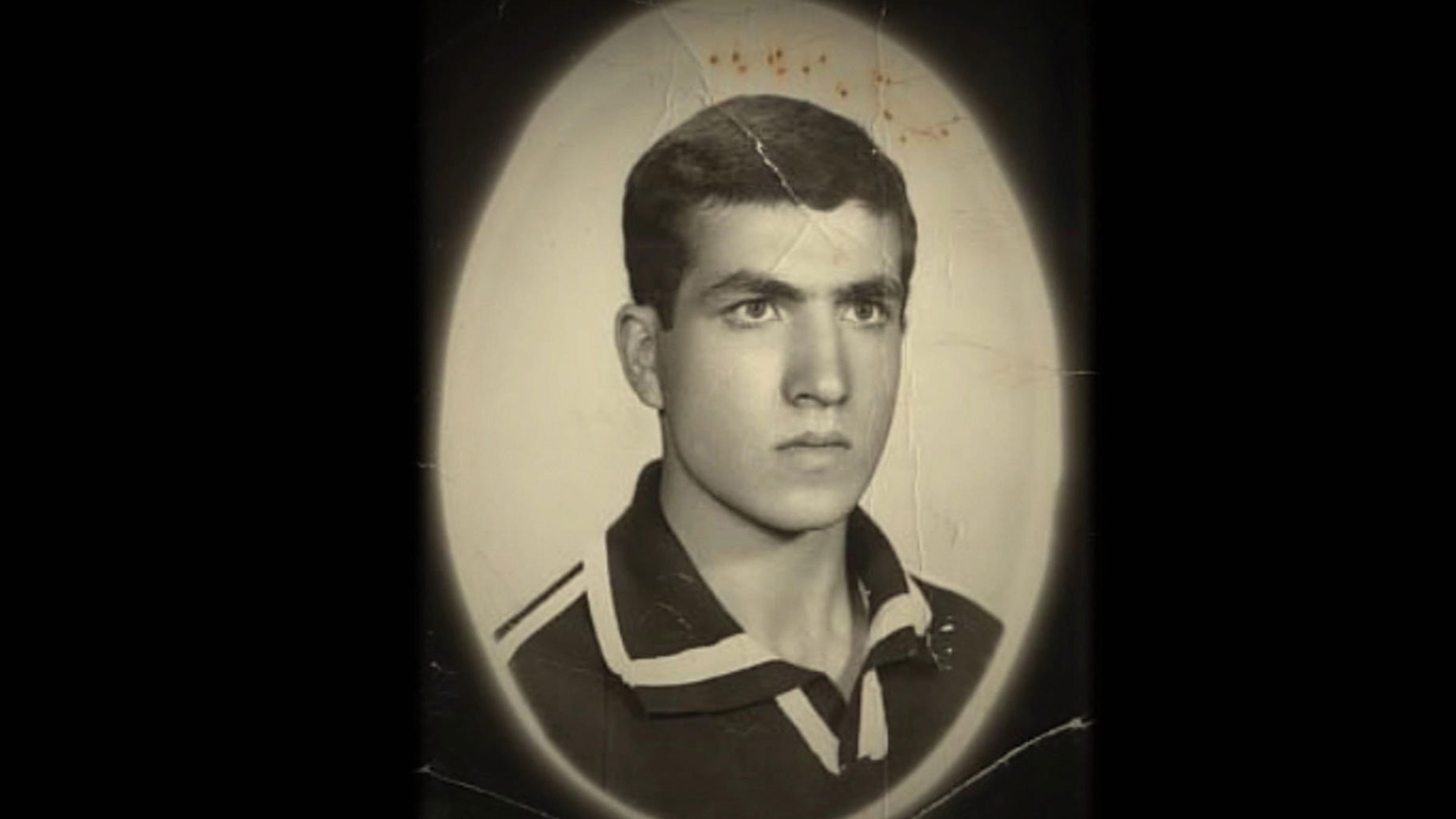 Çalınmış Devrimim