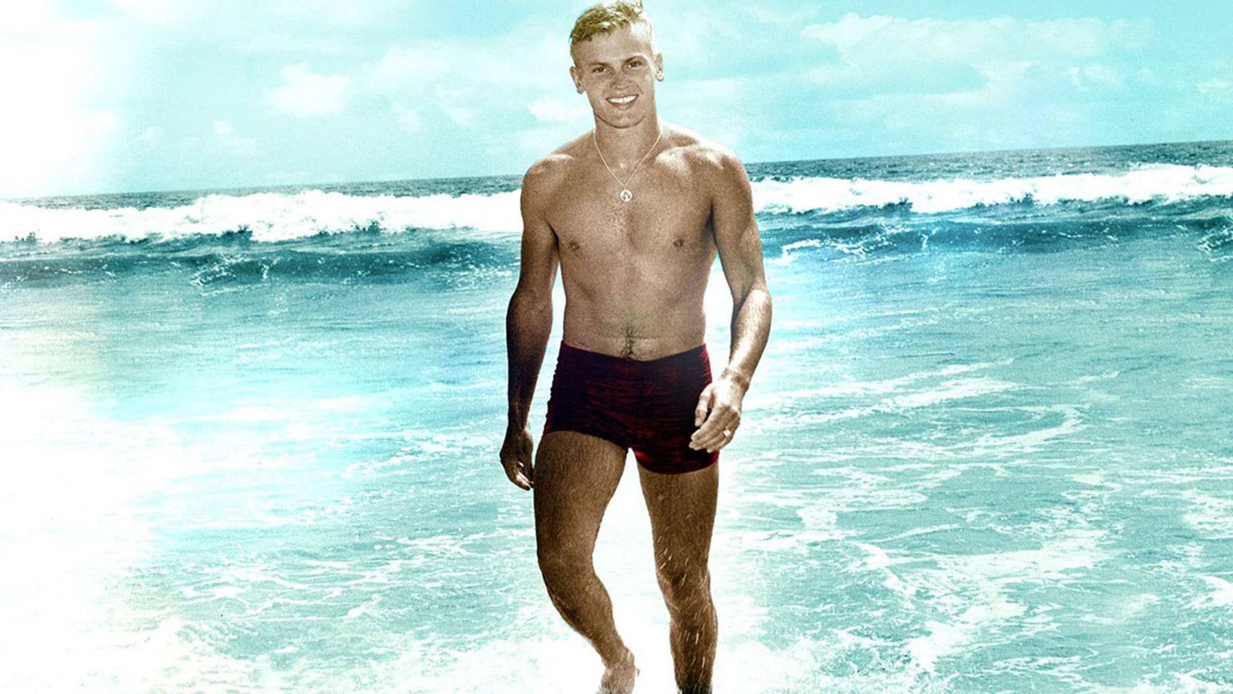 Gizli Dosya: Tab Hunter