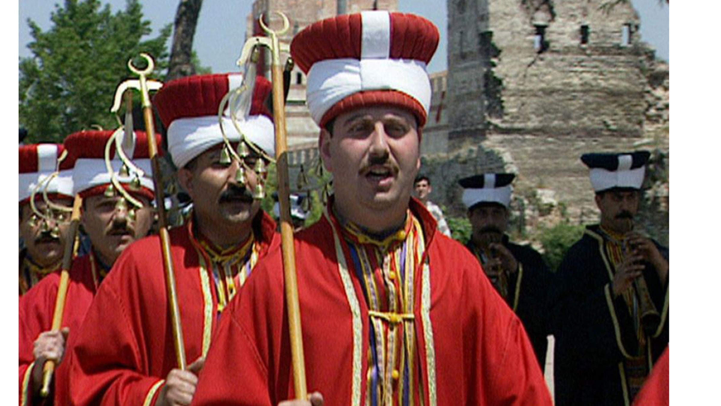 Bu Şarkı Kimin?
