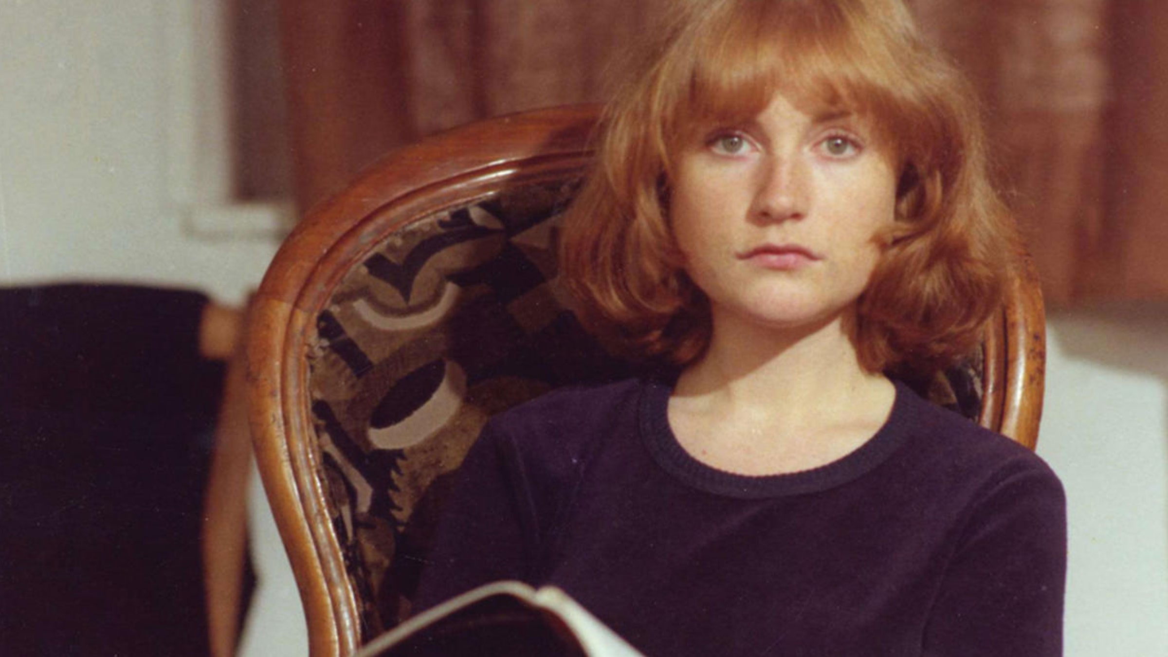 Isabelle Huppert:<br/>Yaşam Boyu Oynamak