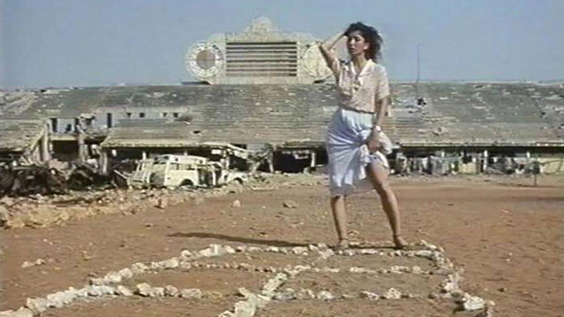 Engellenmiş Bir Hayat