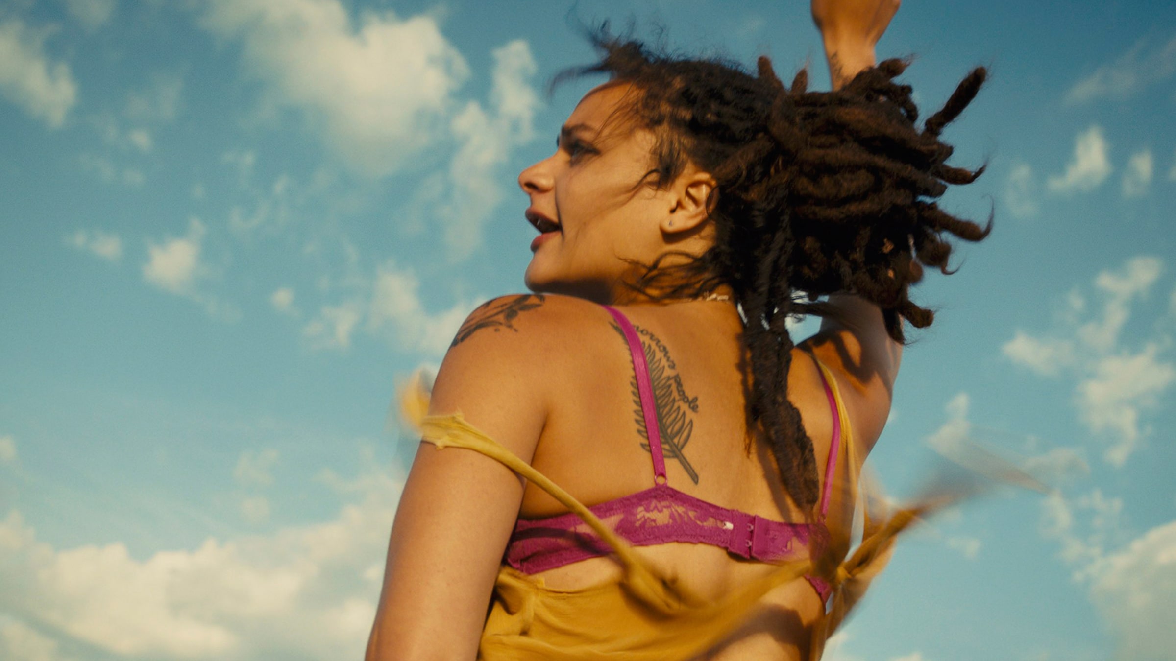 American Honey