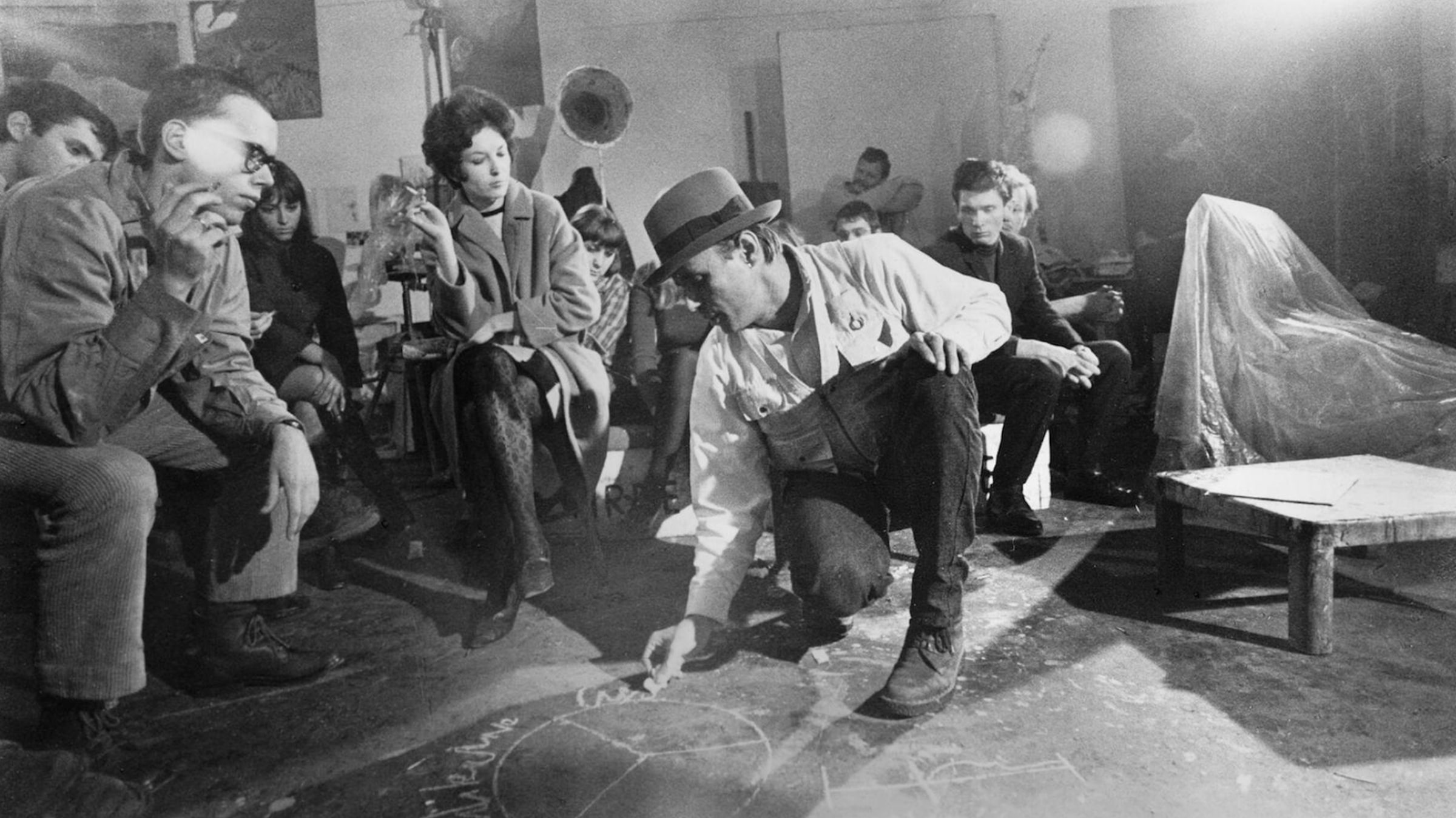 Beuys