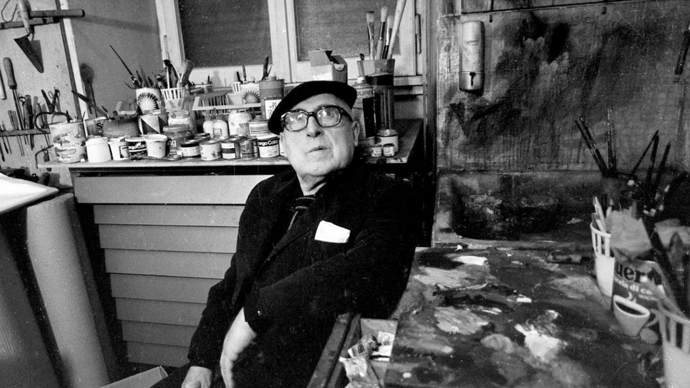 Cesare Zavattini
