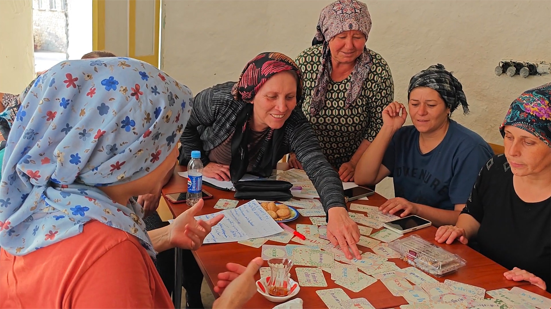 DOCUMENTARIST <br>18. İstanbul Belgesel Günleri