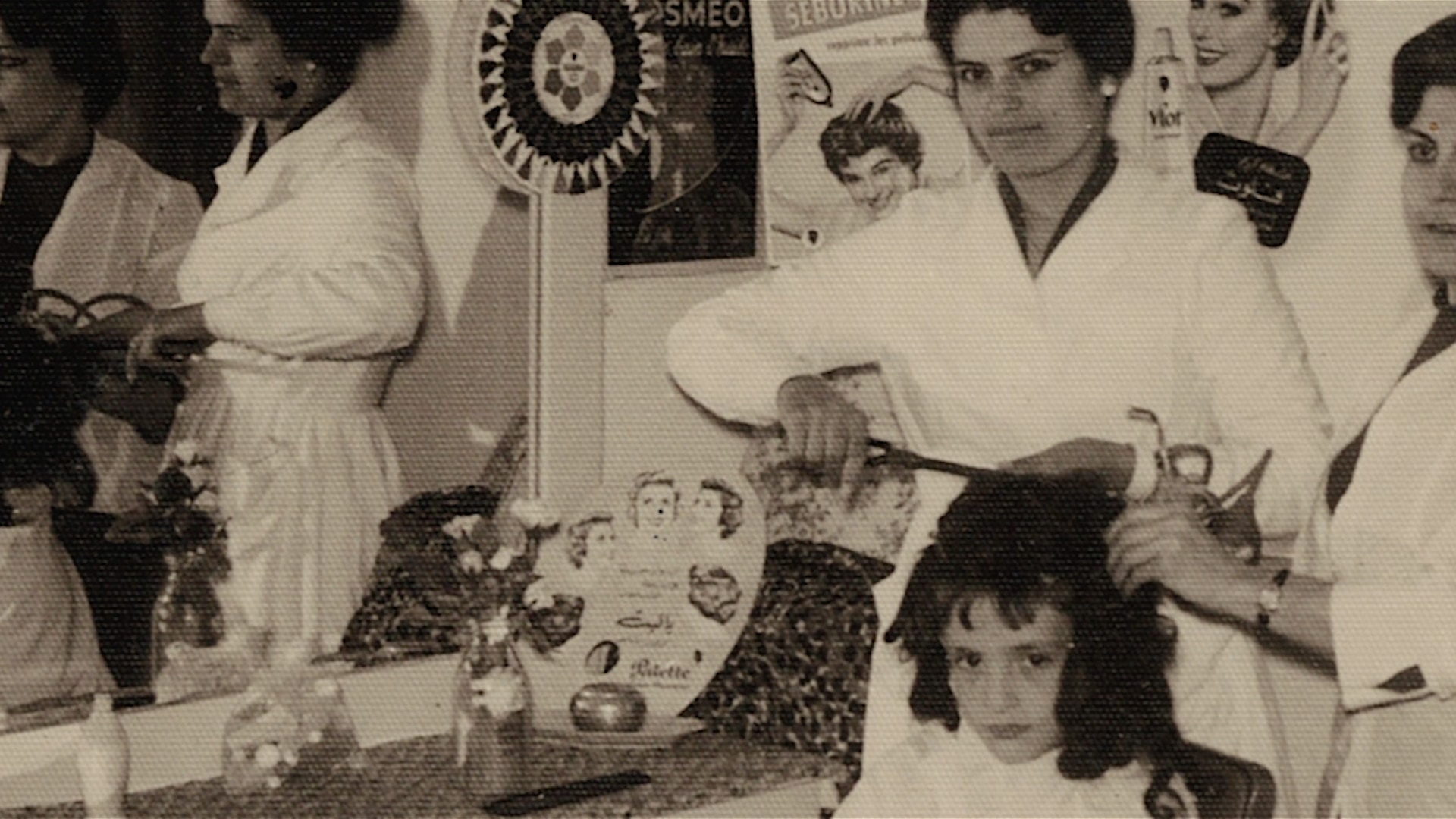 Elizabeth’in Biricik Yaşamı