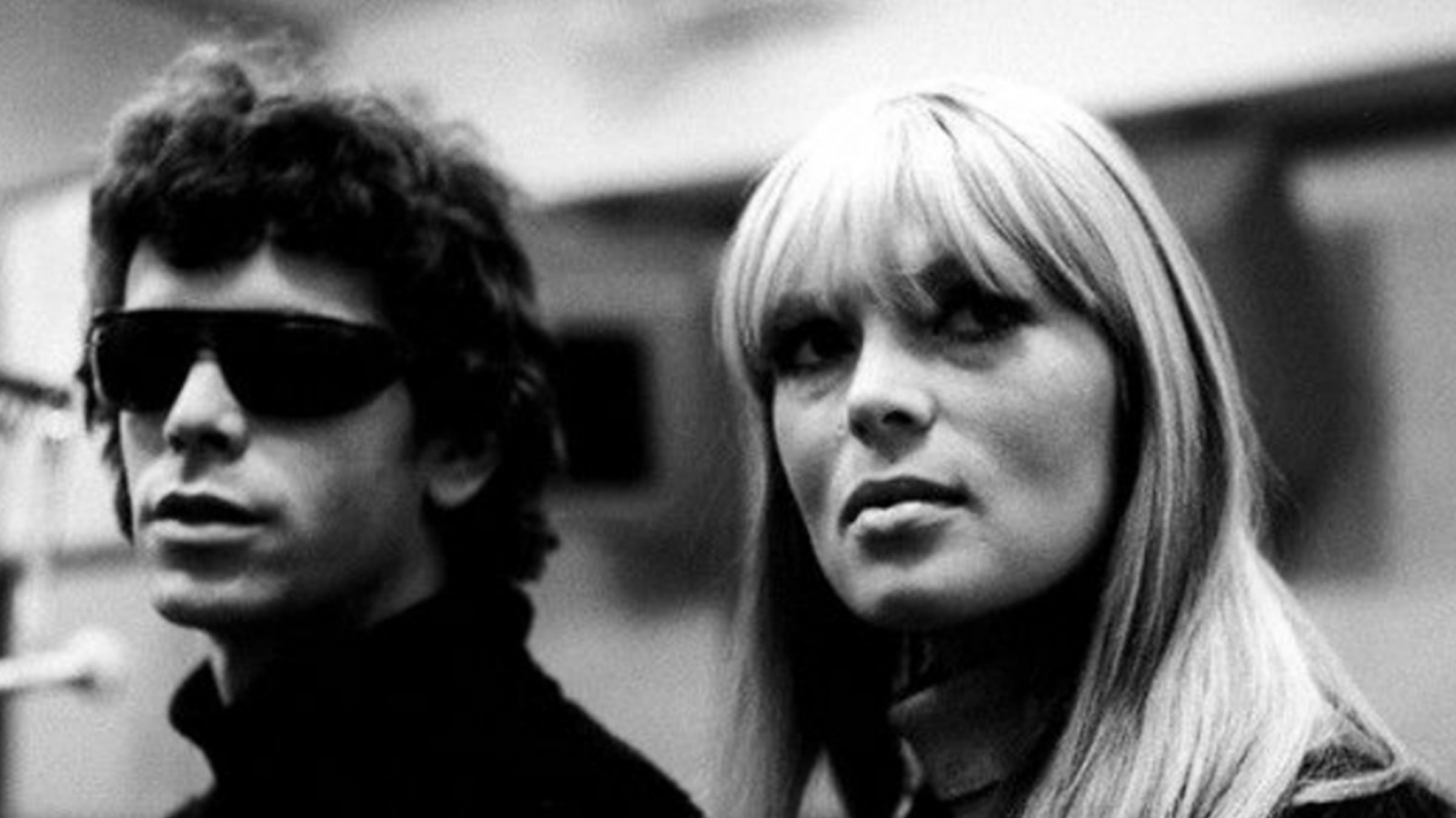 Yeraltından Filmler<br/>Andy Warhol + Lou Reed