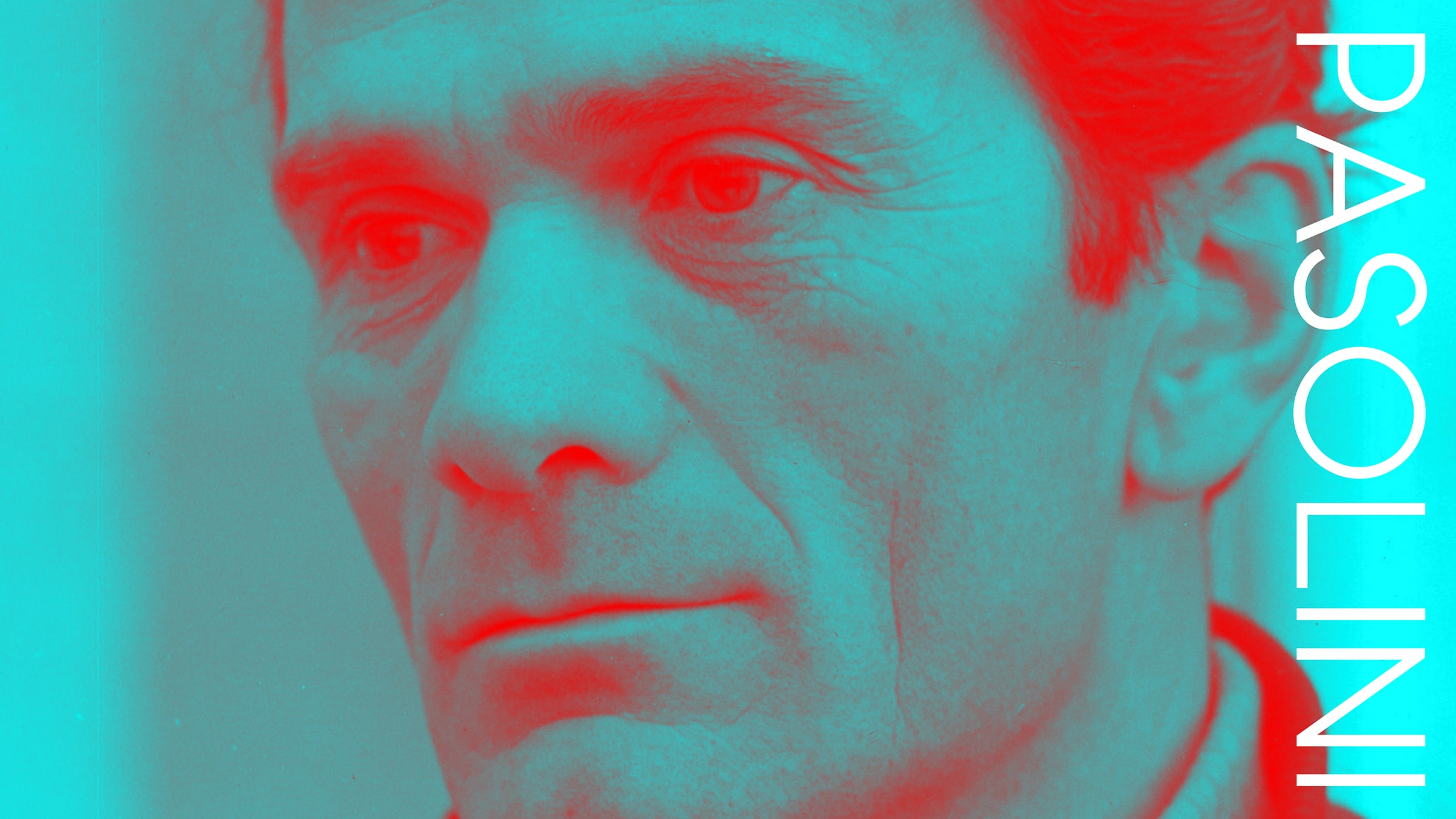 Pier Paolo Pasolini <br/>40. Yıldönümü