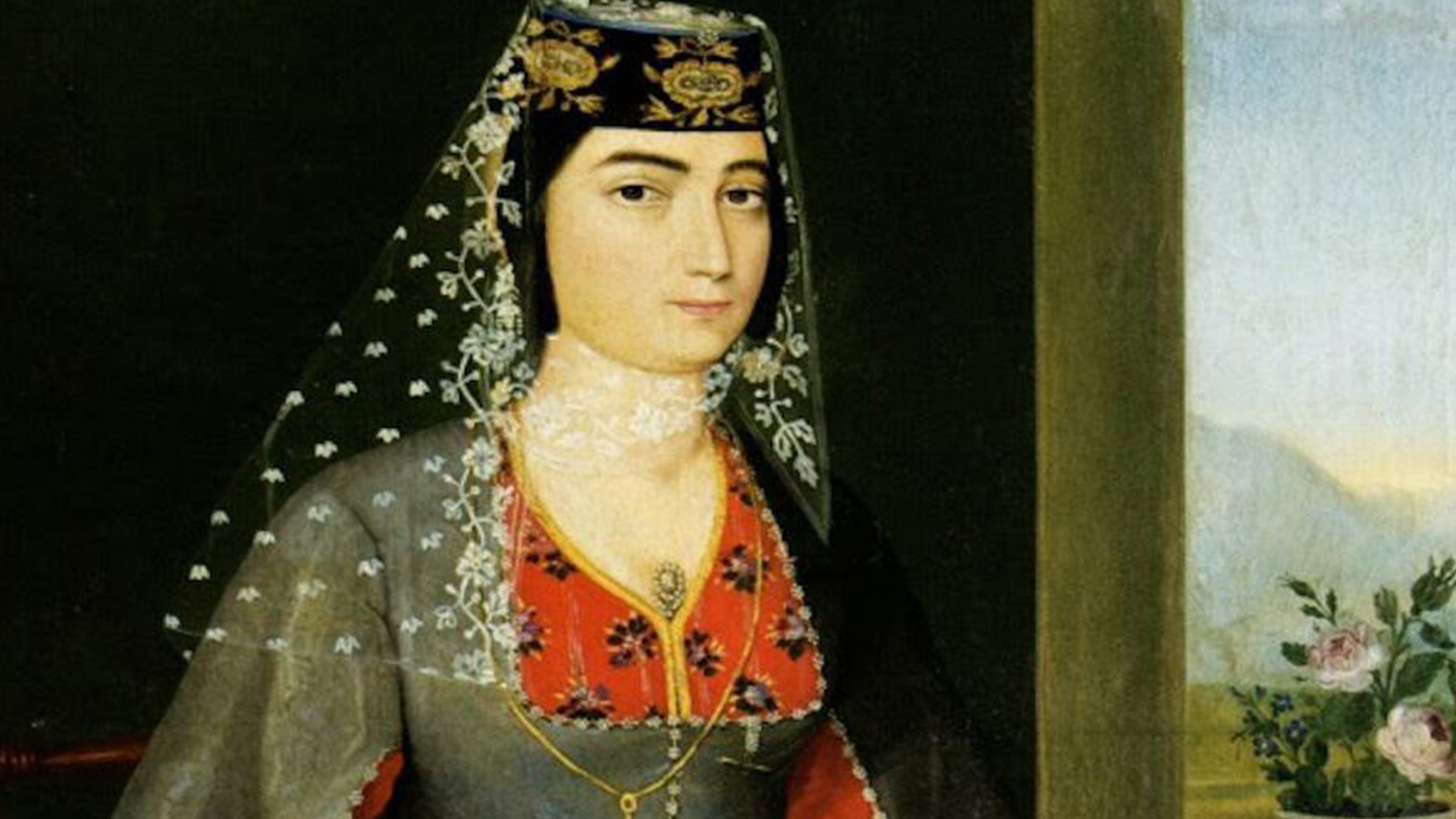 İsyankar İmgeler<br> Sergey Parajanov