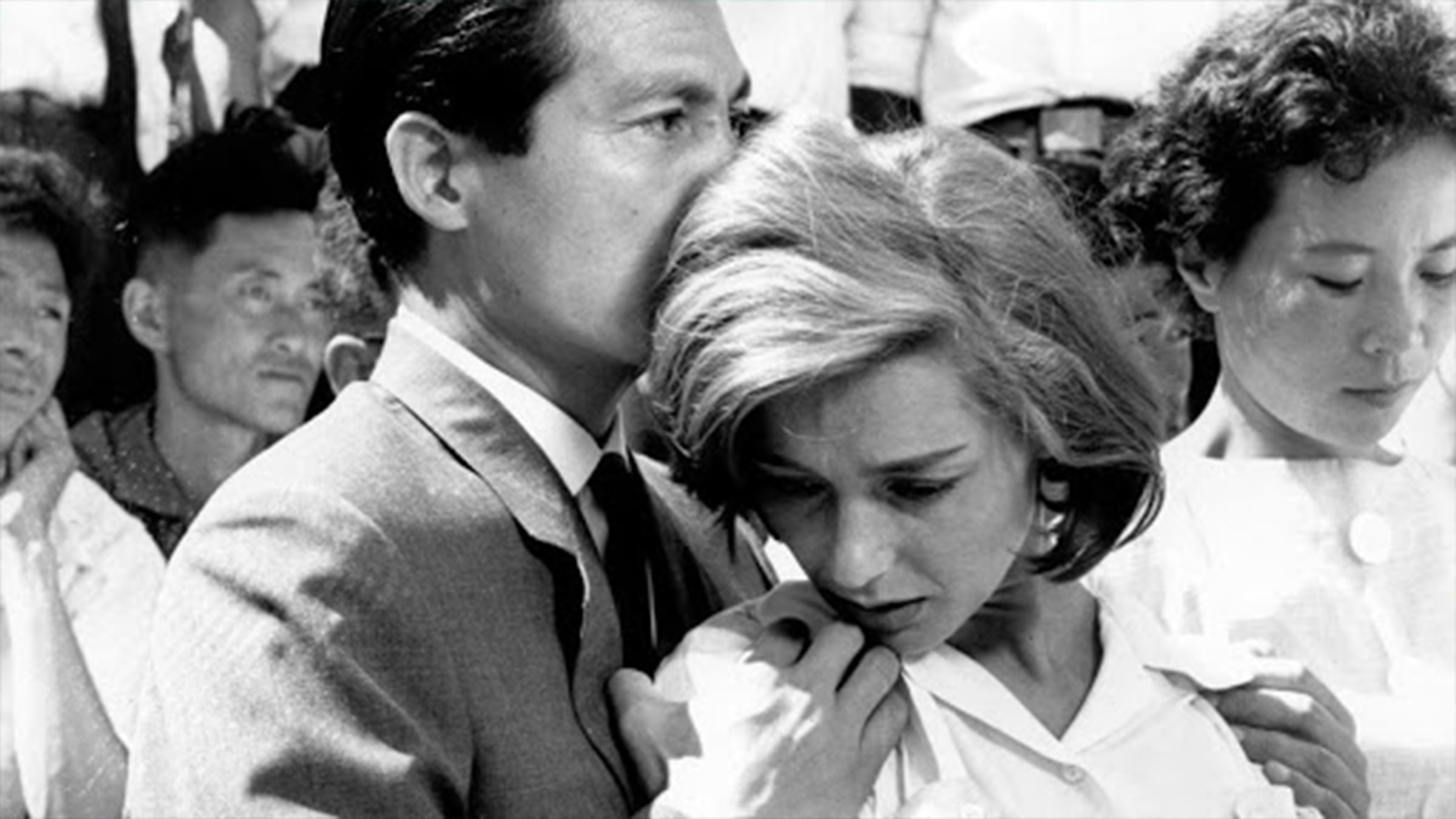 Sevgilim Hiroshima<br/>Hiroshima mon amour