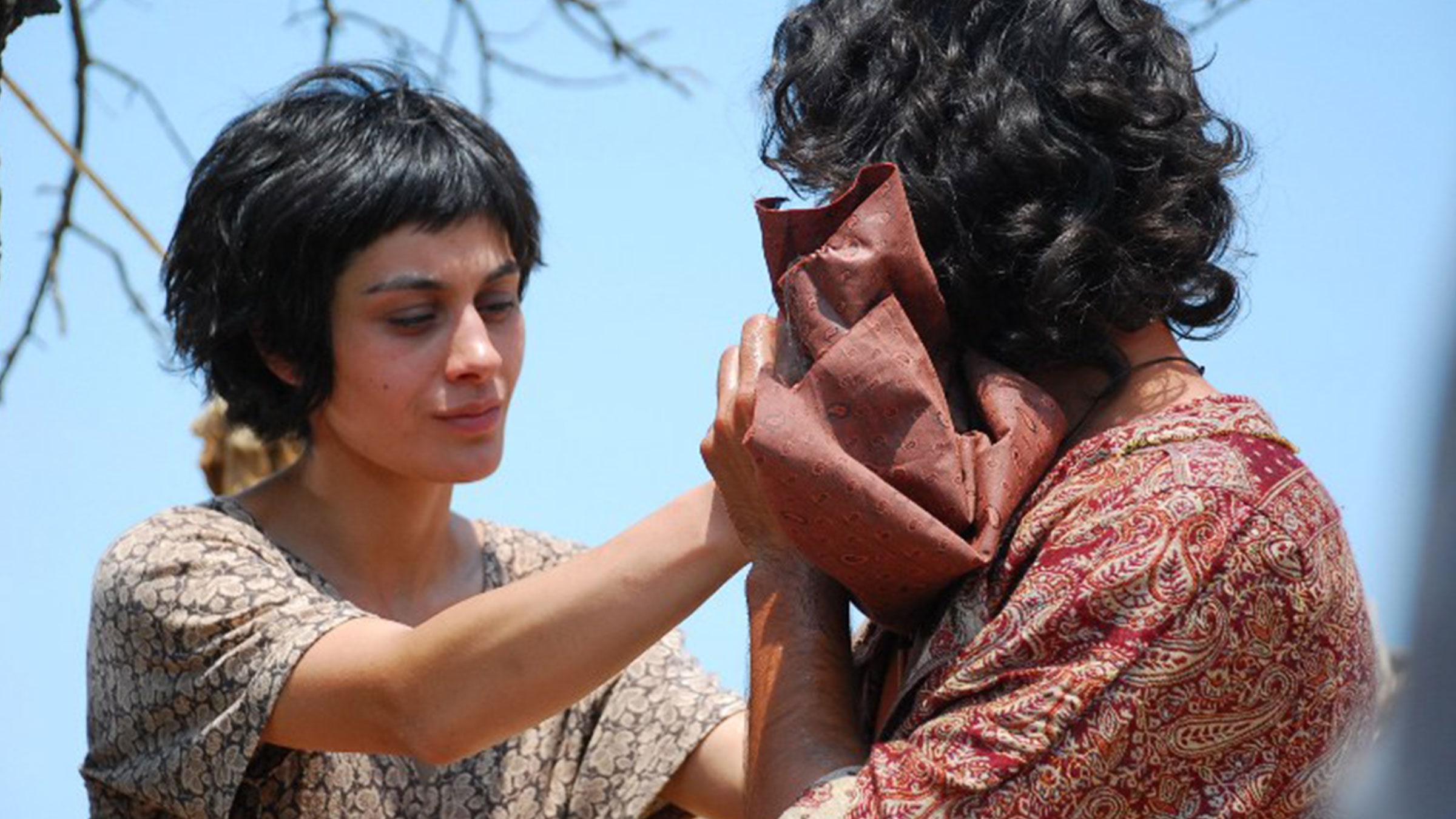 Kutsal Hayvan