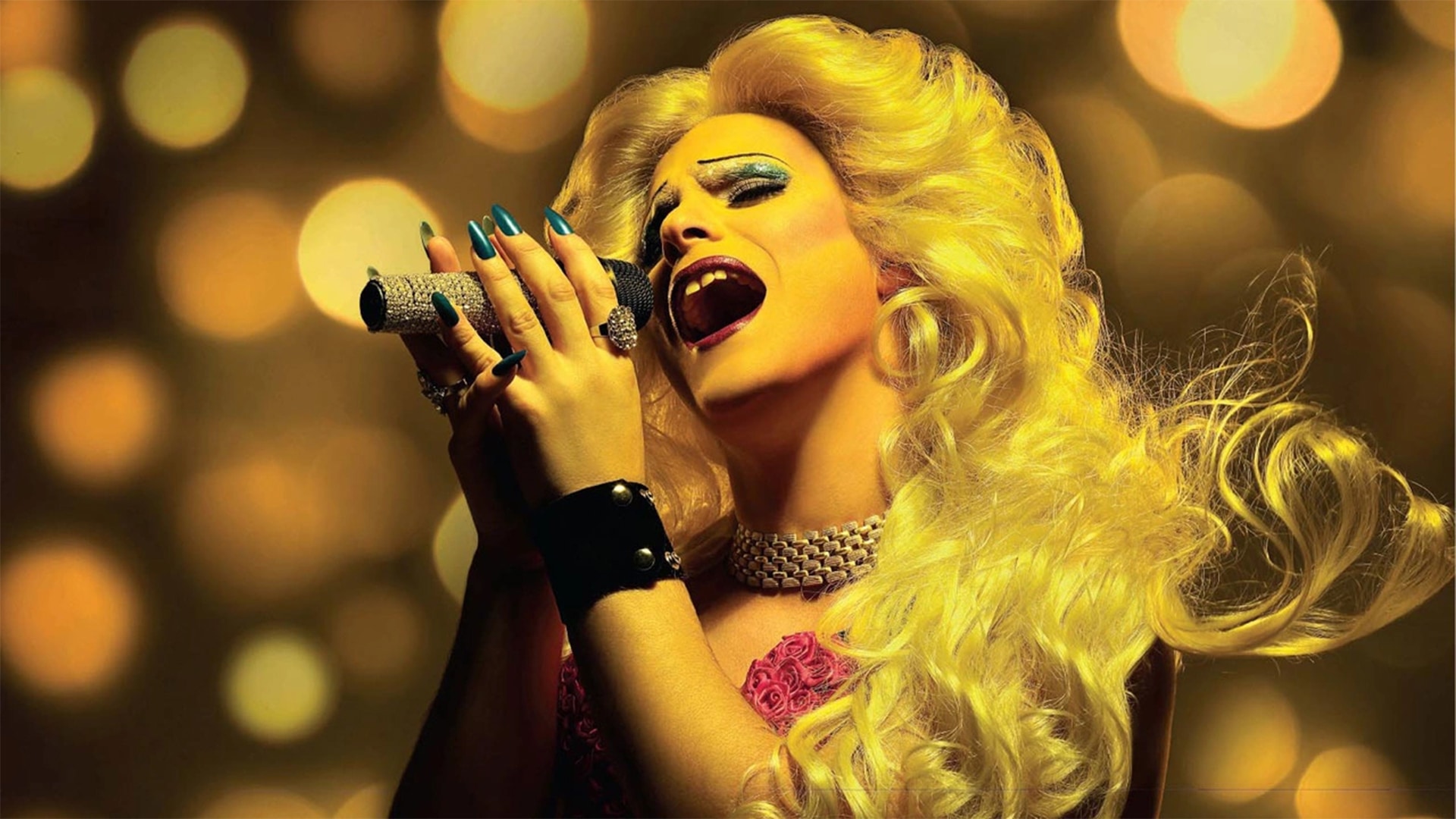Hedwig ve Kızgın Çıkıntısı