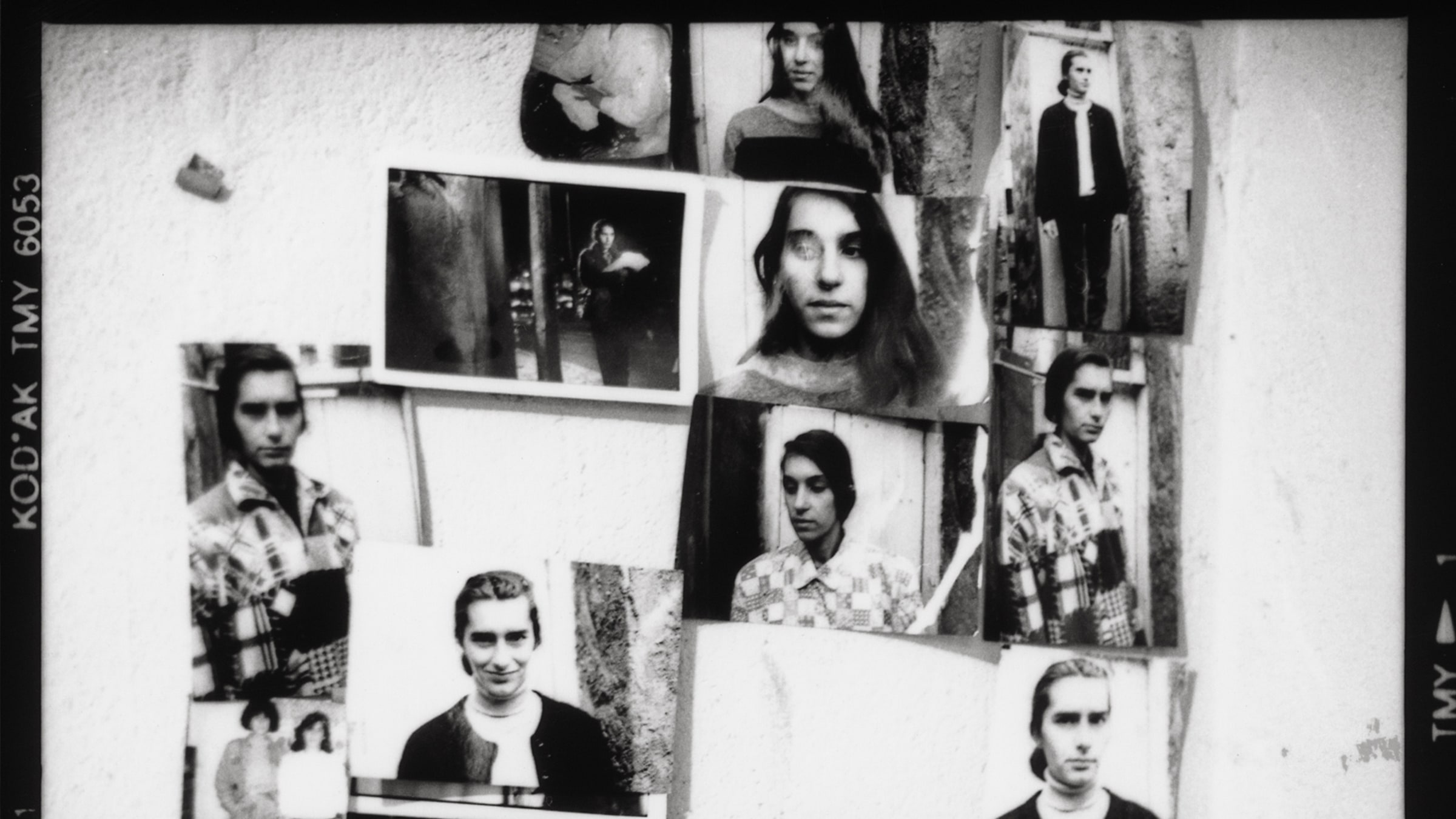 iyi bir komşu<br>36. İstanbul Film Festivali