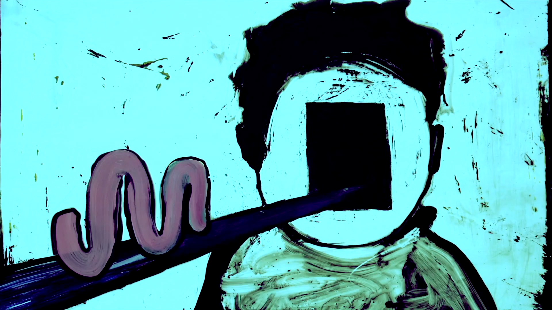 Yarışma: Animation - II