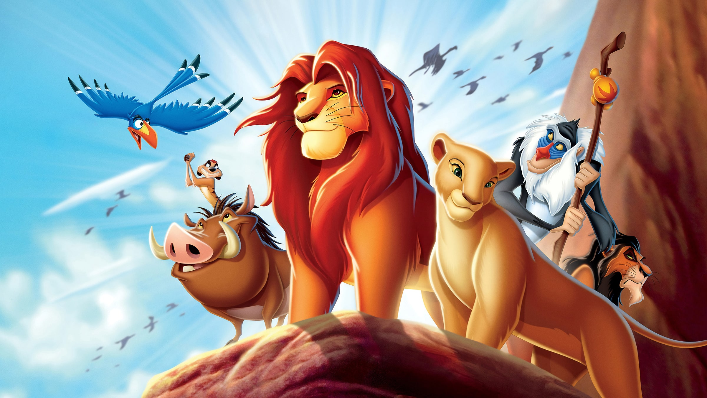 Aslan Kral