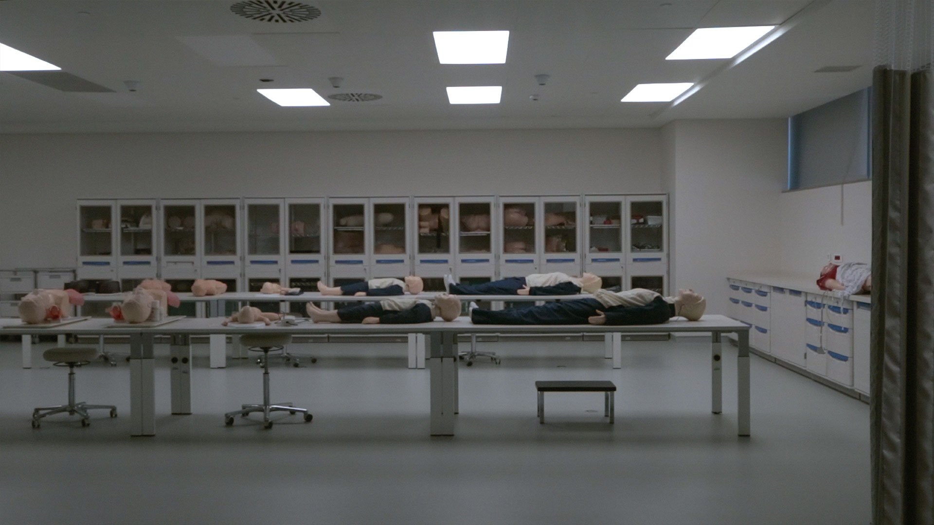14. DOCUMENTARIST İstanbul Belgesel Günleri