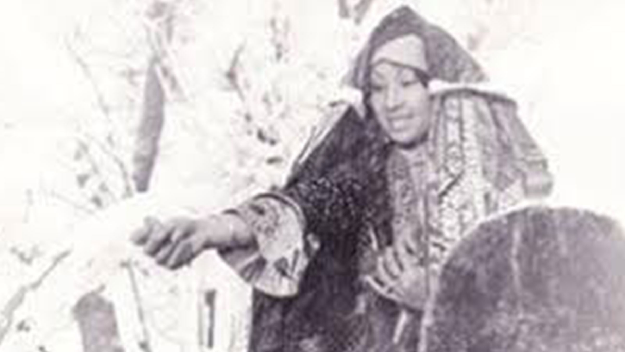 Kuşları İzleyen Adam