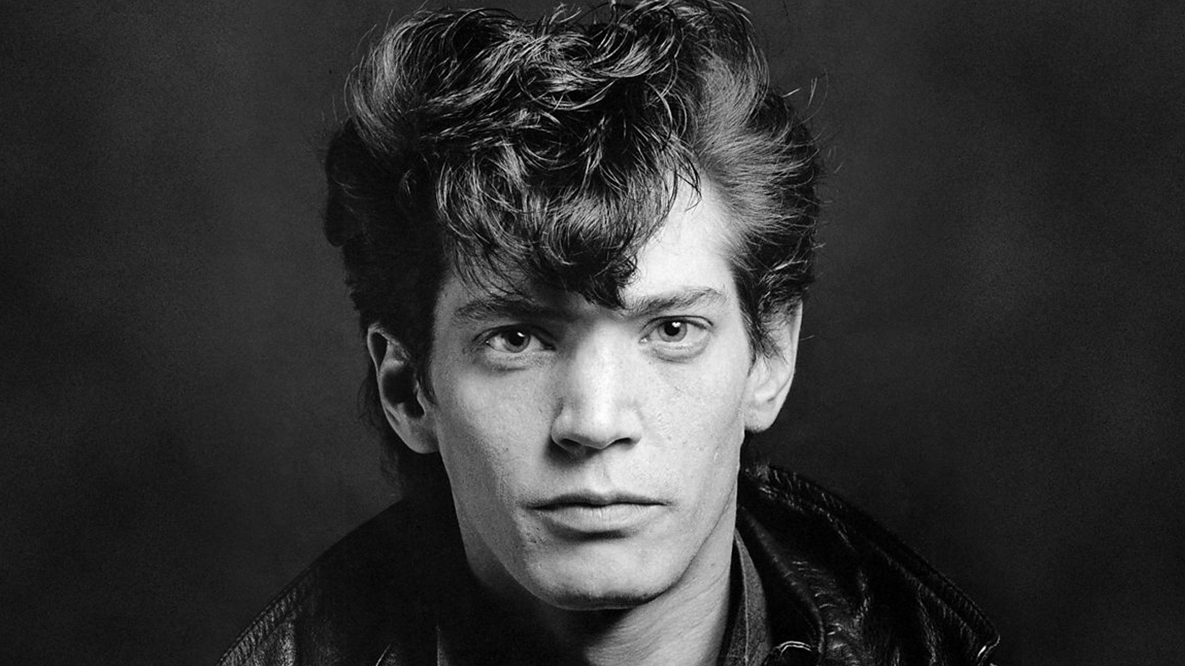 Mapplethorpe: Fotoğrafa Bak!