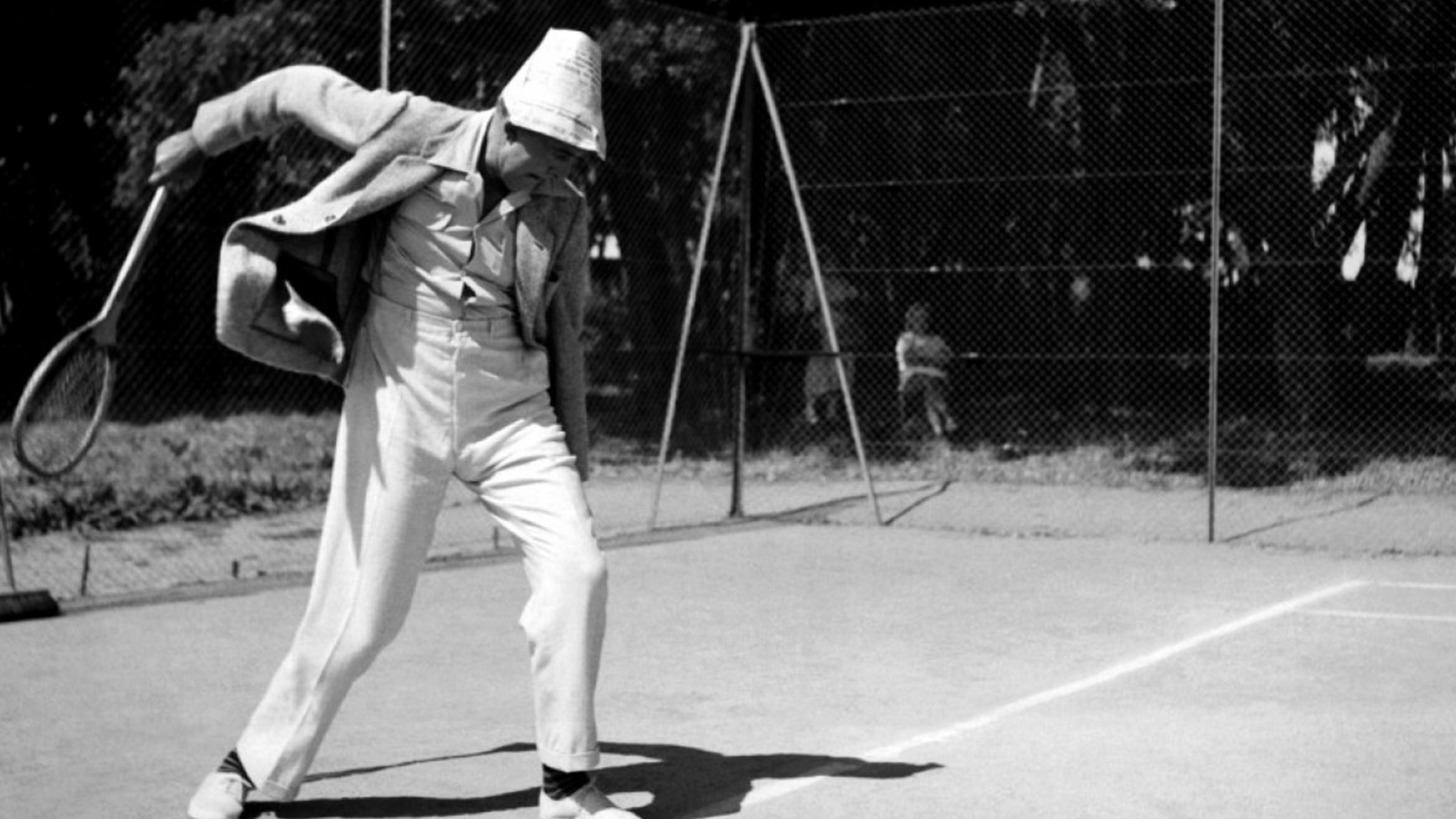 Bay Hulot'nun Tatili