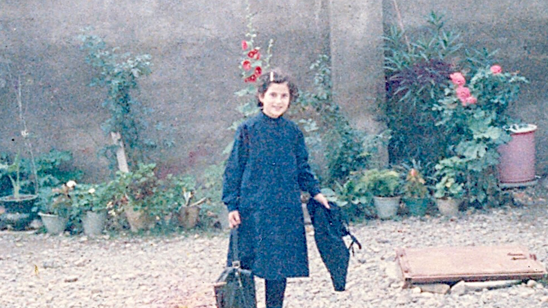 Çalınan Gezegenim
