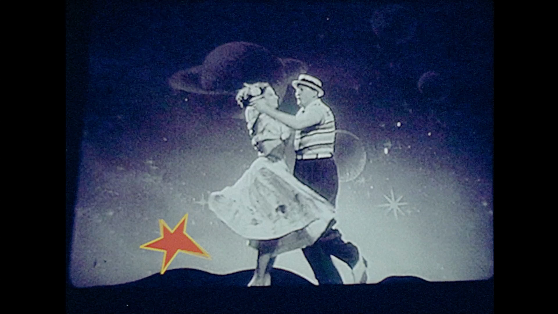 Vivian Ostrovsky Retrospektifi: Program 2