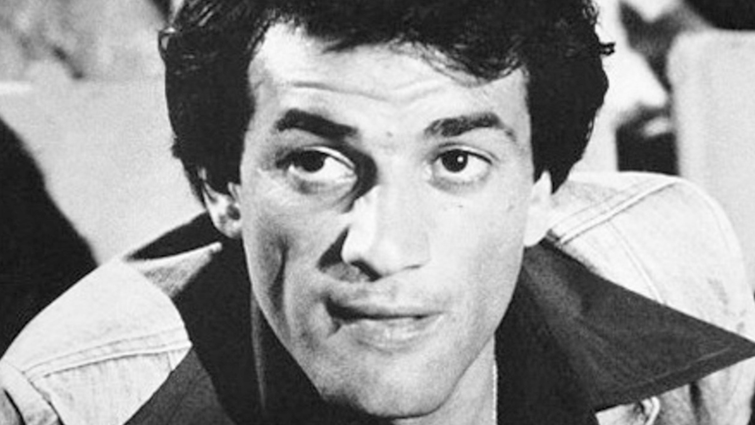 Omar Gatlato