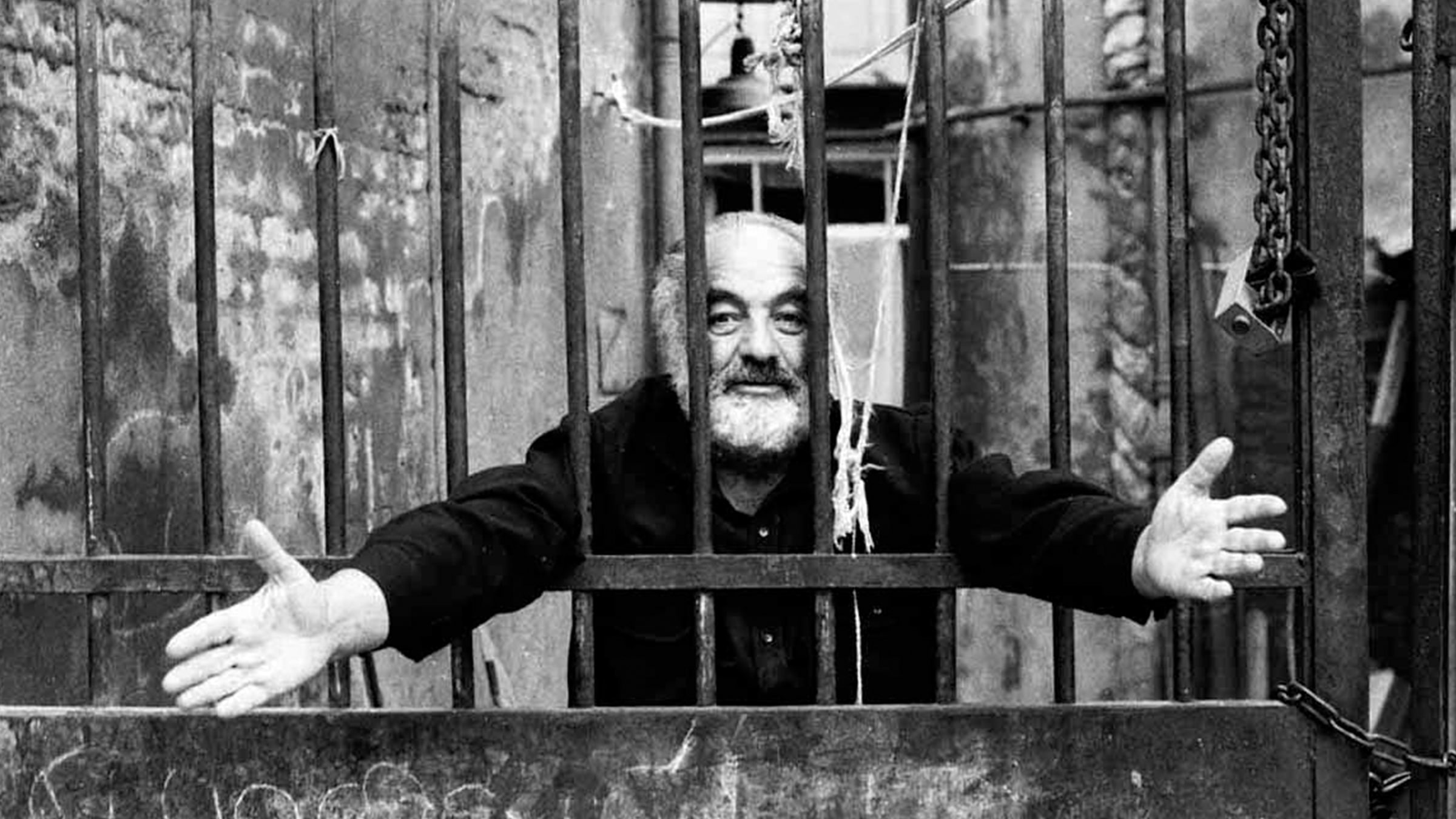 İsyankar İmgeler<br> Sergey Parajanov