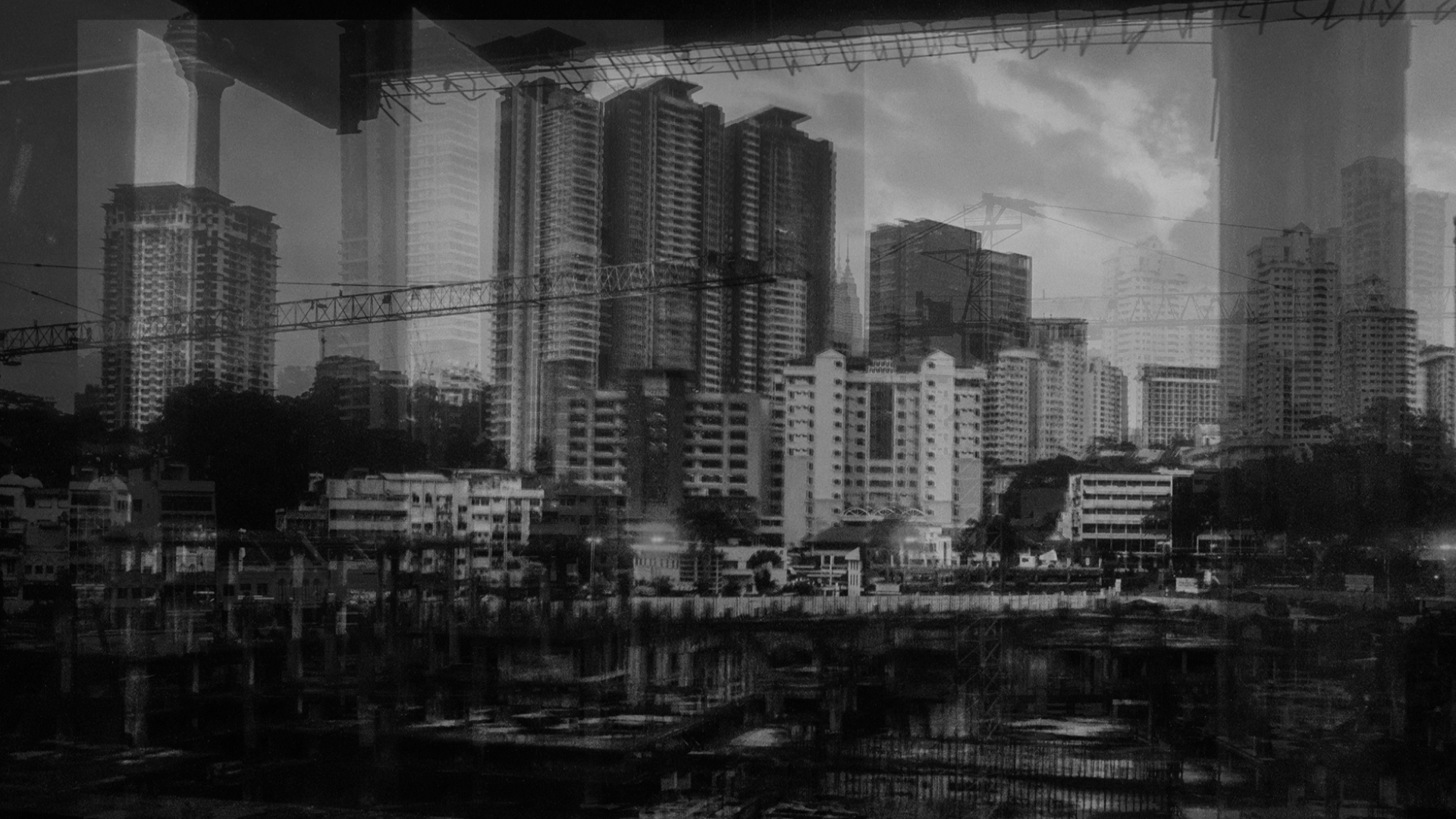 Panorama: Portraits - KLEX