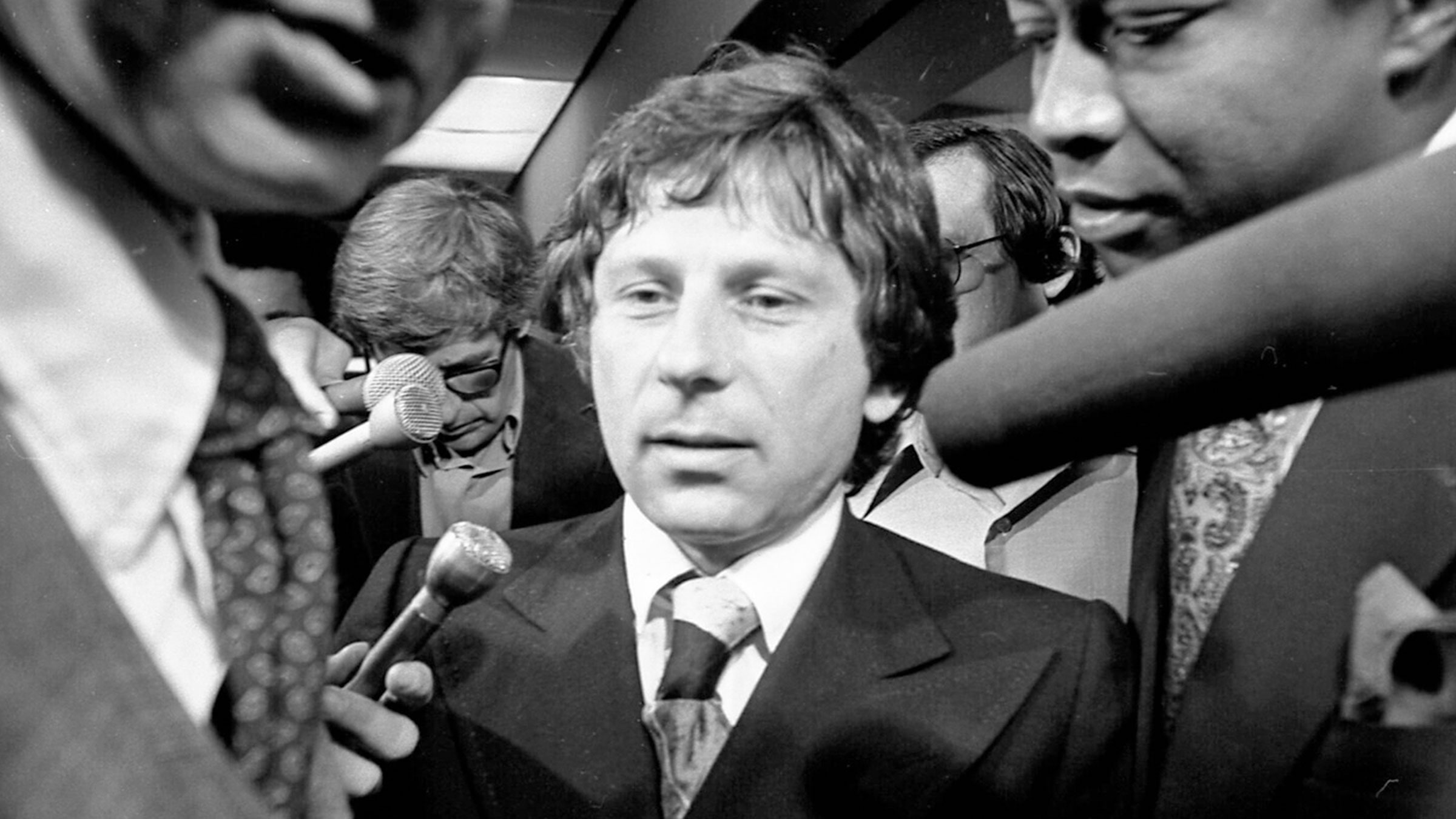Roman Polanski: Aranan ve Arzulanan