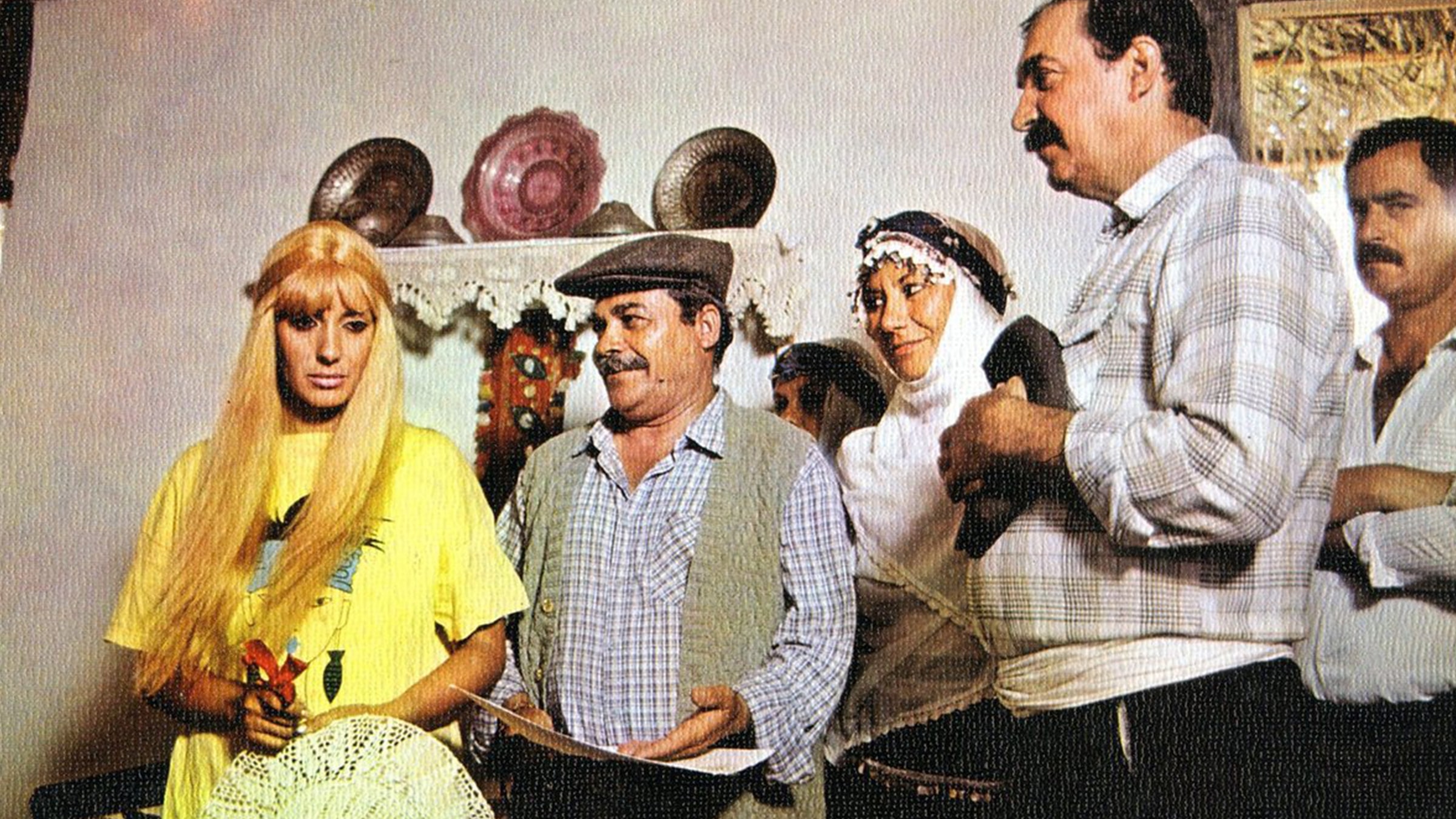 Filmmor Kadın Filmleri Festivali<br/>12. Uluslararası Gezici Filmmor Kadın Filmleri Festivali Programı