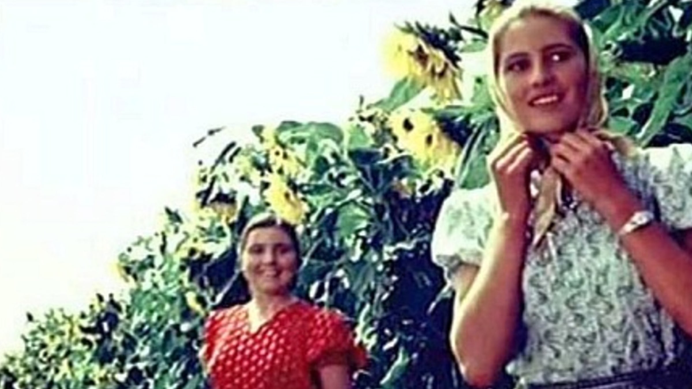 İsyankar İmgeler<br> Sergey Parajanov