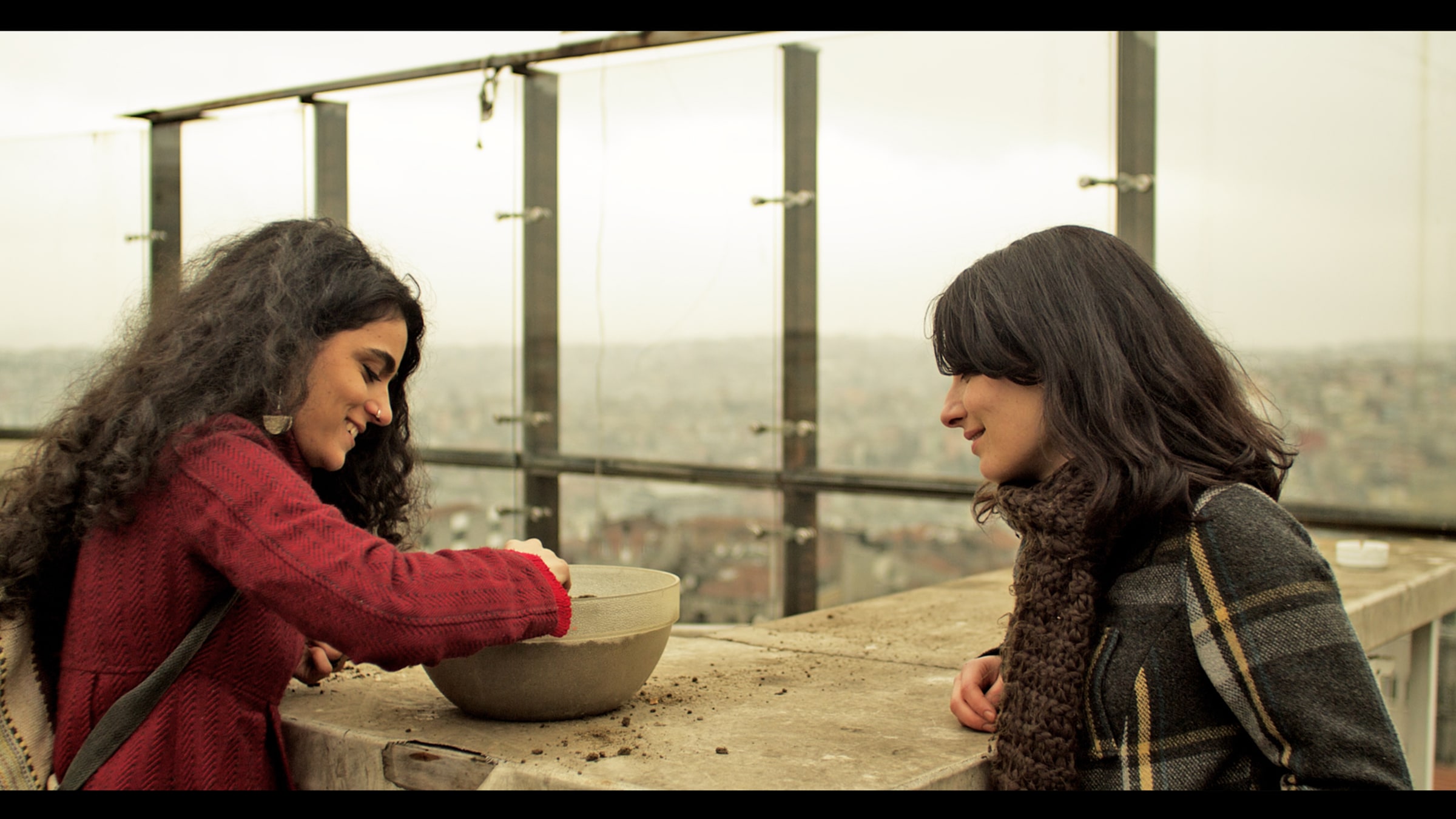 Filmmor Kadın Filmleri Festivali<br/>12. Uluslararası Gezici Filmmor Kadın Filmleri Festivali Programı