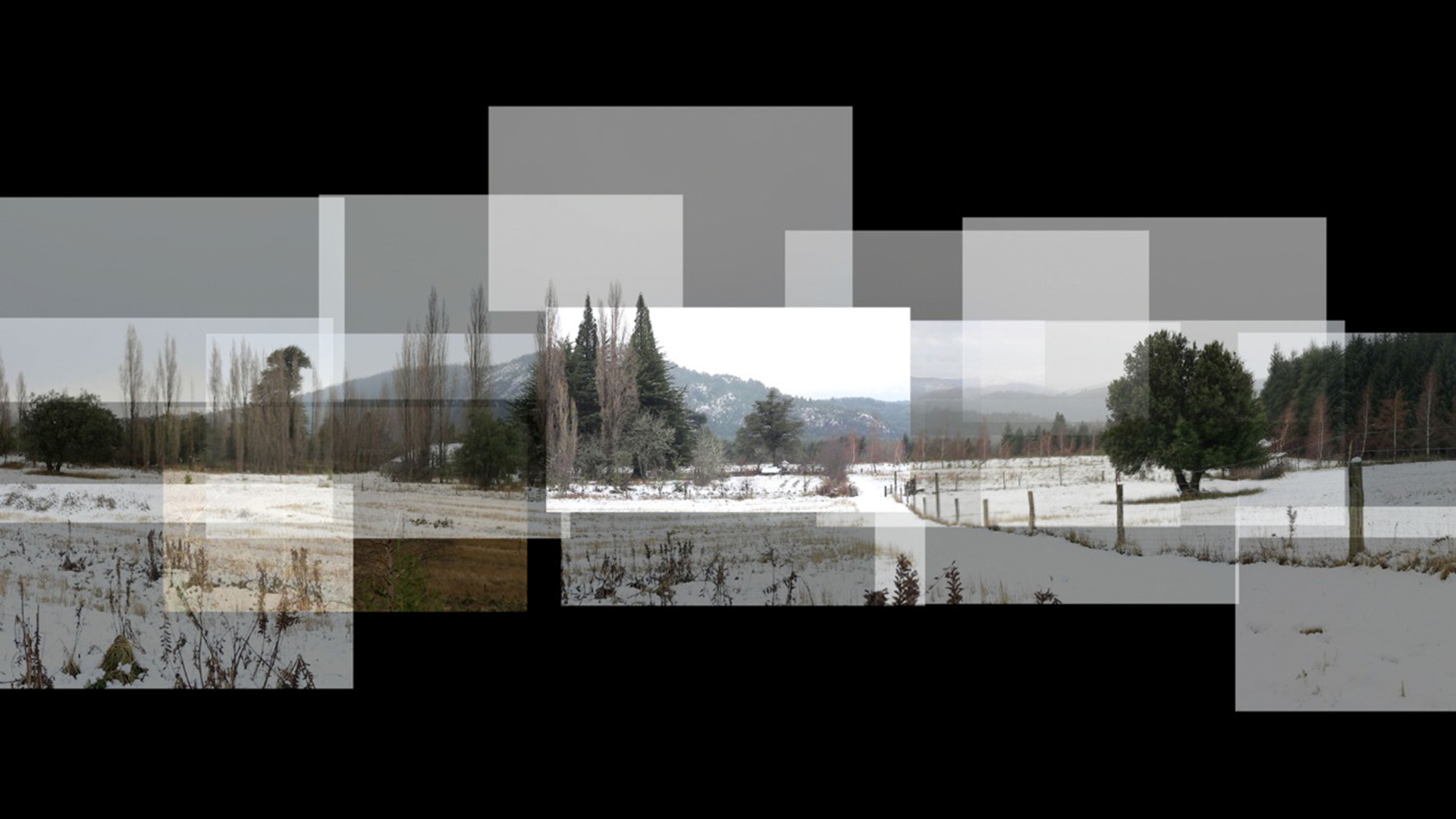 Panorama: Hambre
