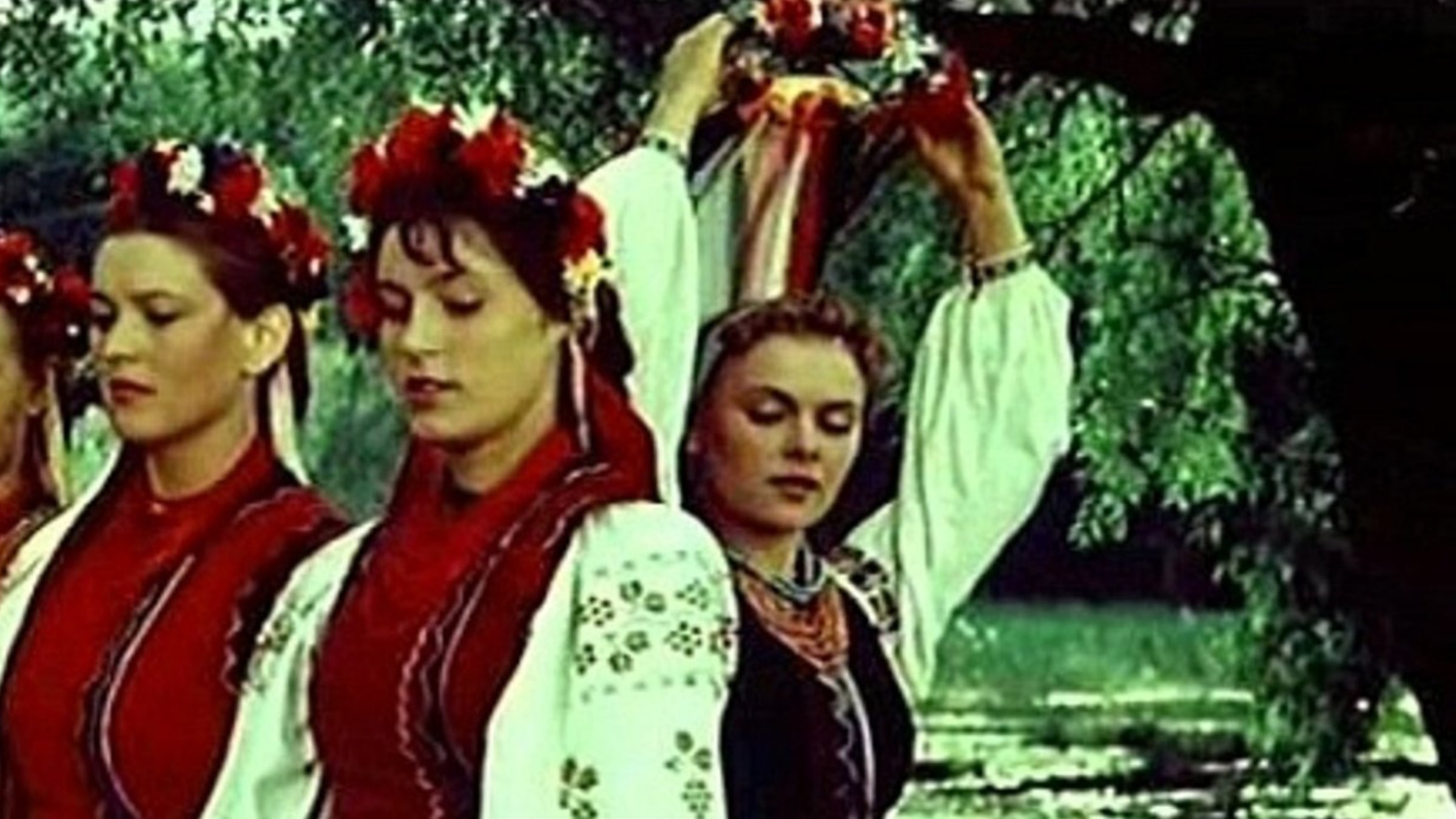 İsyankar İmgeler<br> Sergey Parajanov