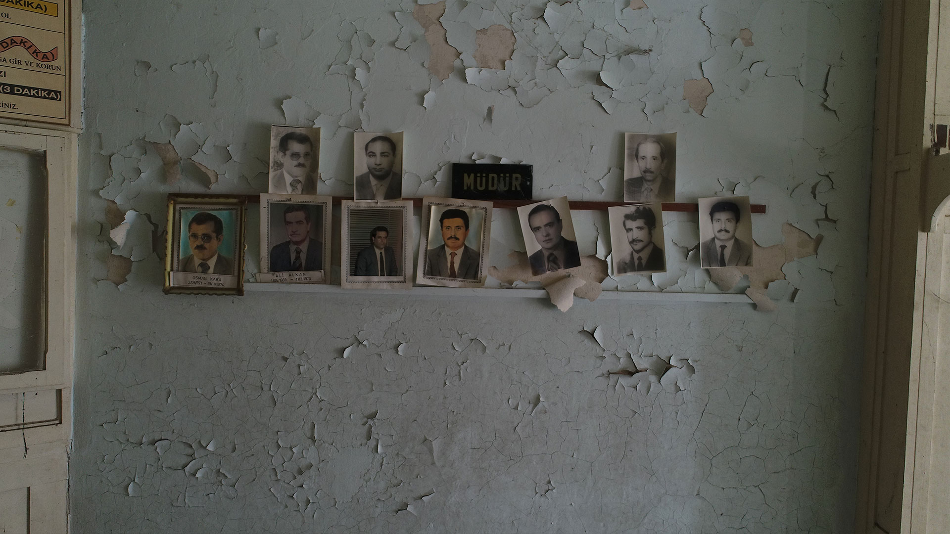 14. DOCUMENTARIST İstanbul Belgesel Günleri
