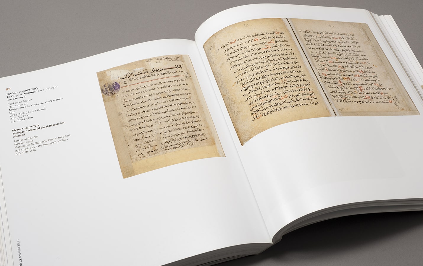 Ali Emiri Efendi ve Dünyası