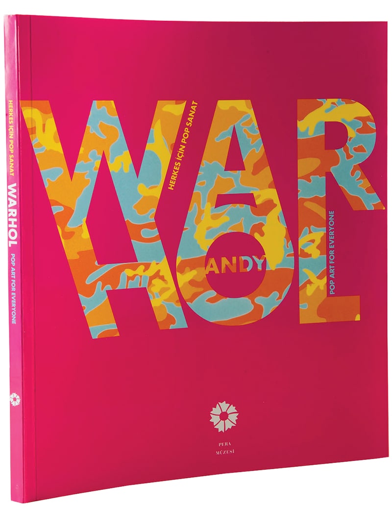Andy Warhol