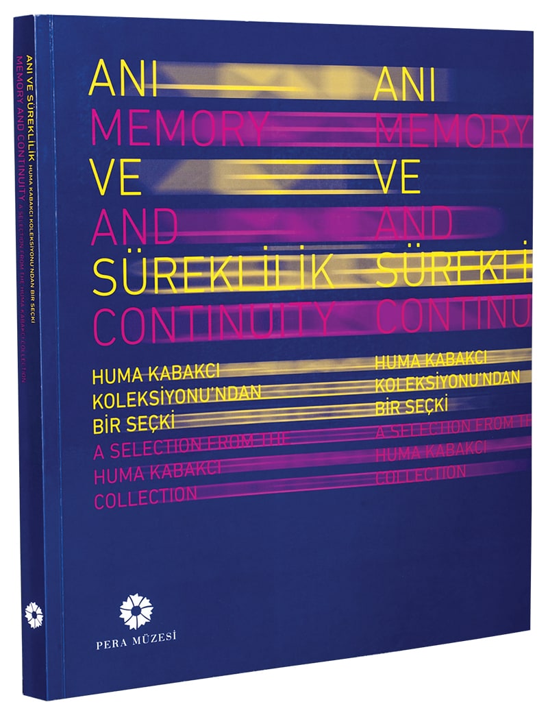 Anı ve Süreklilik